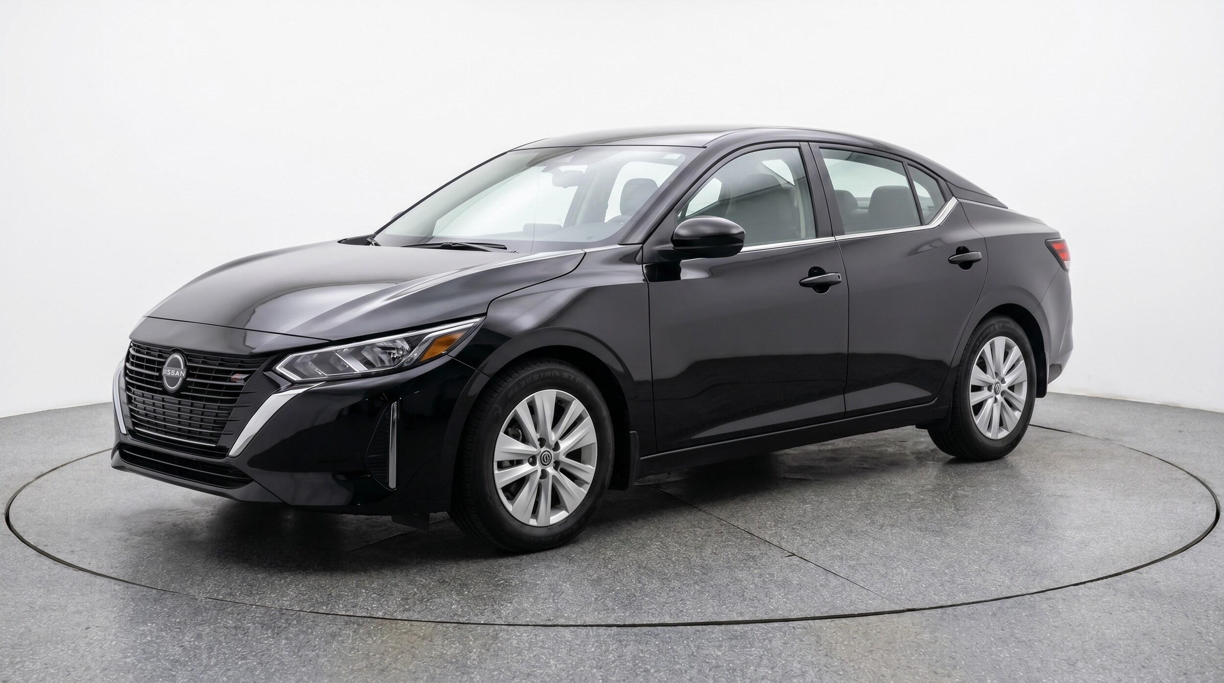 Thumbnail: 2025 Nissan Sentra - 3
