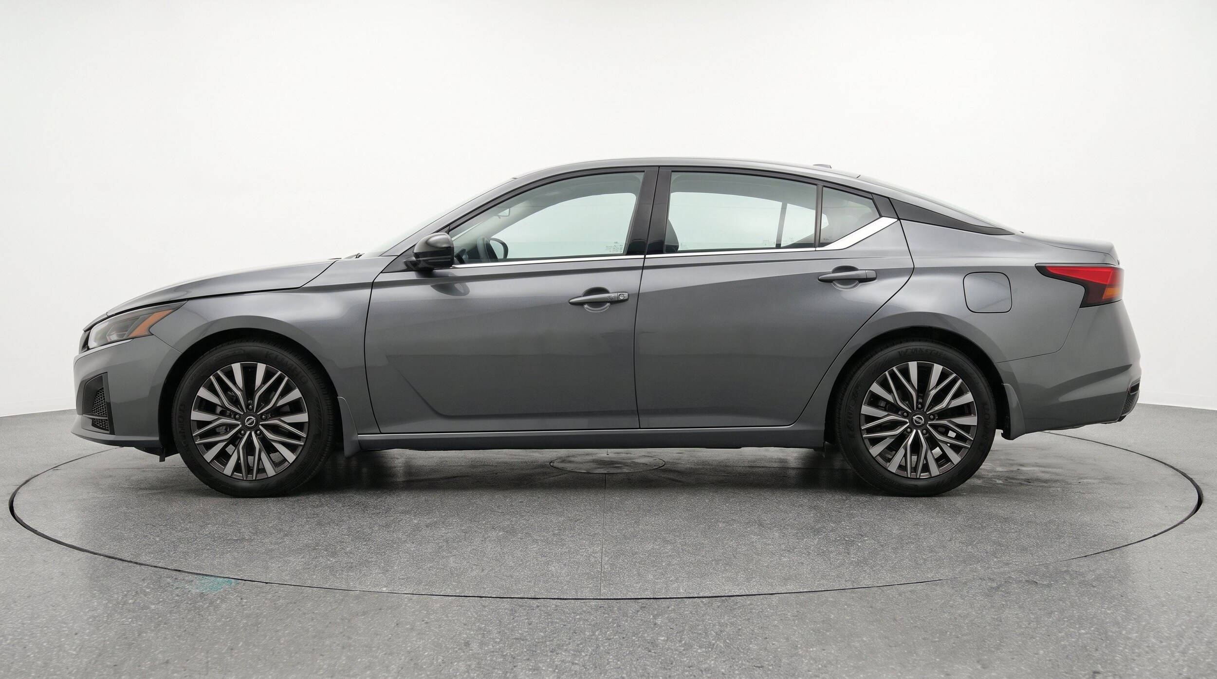 Thumbnail: 2026 Nissan Altima - 5