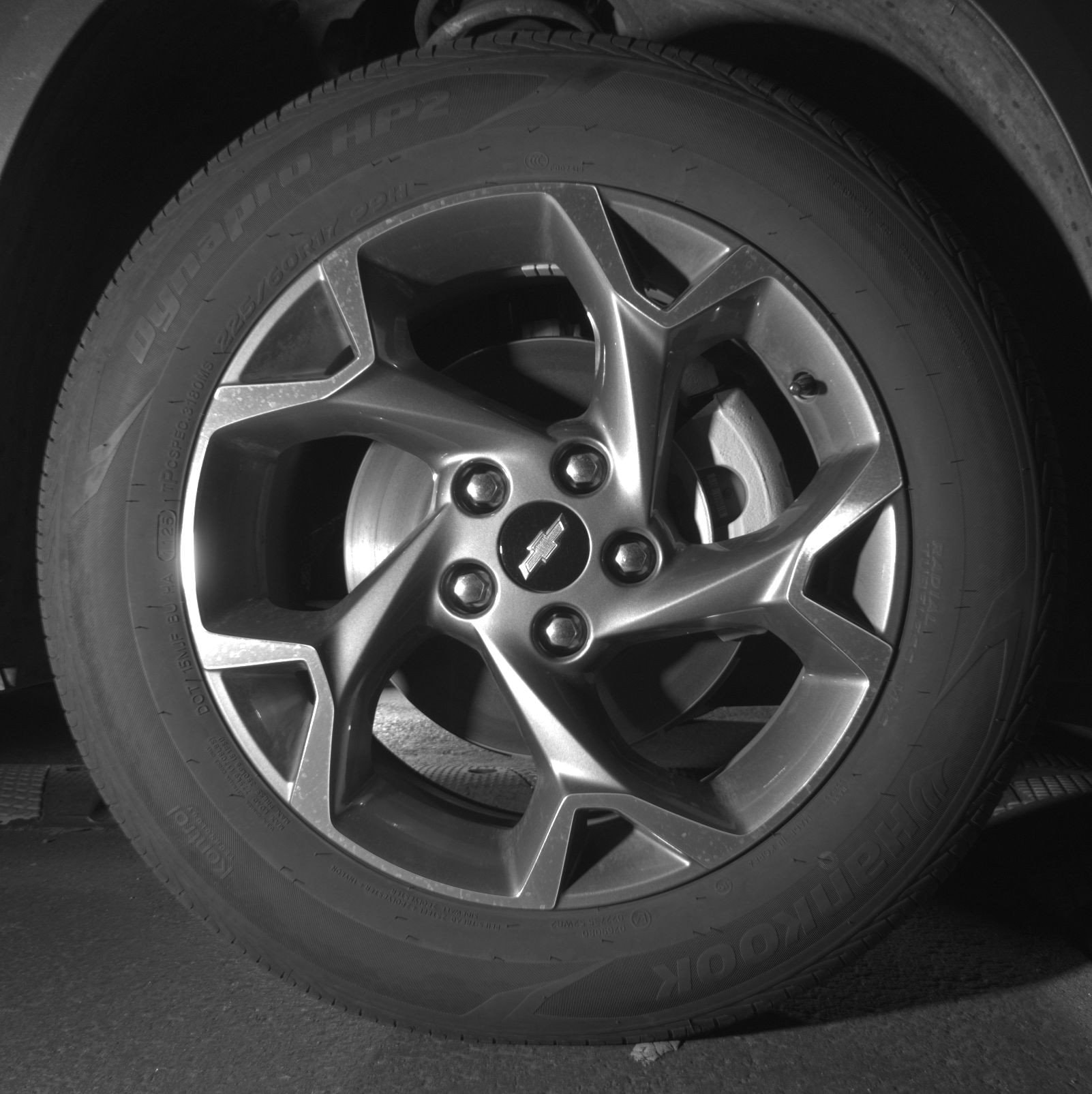 Thumbnail: 2025 Chevrolet Trax - 13
