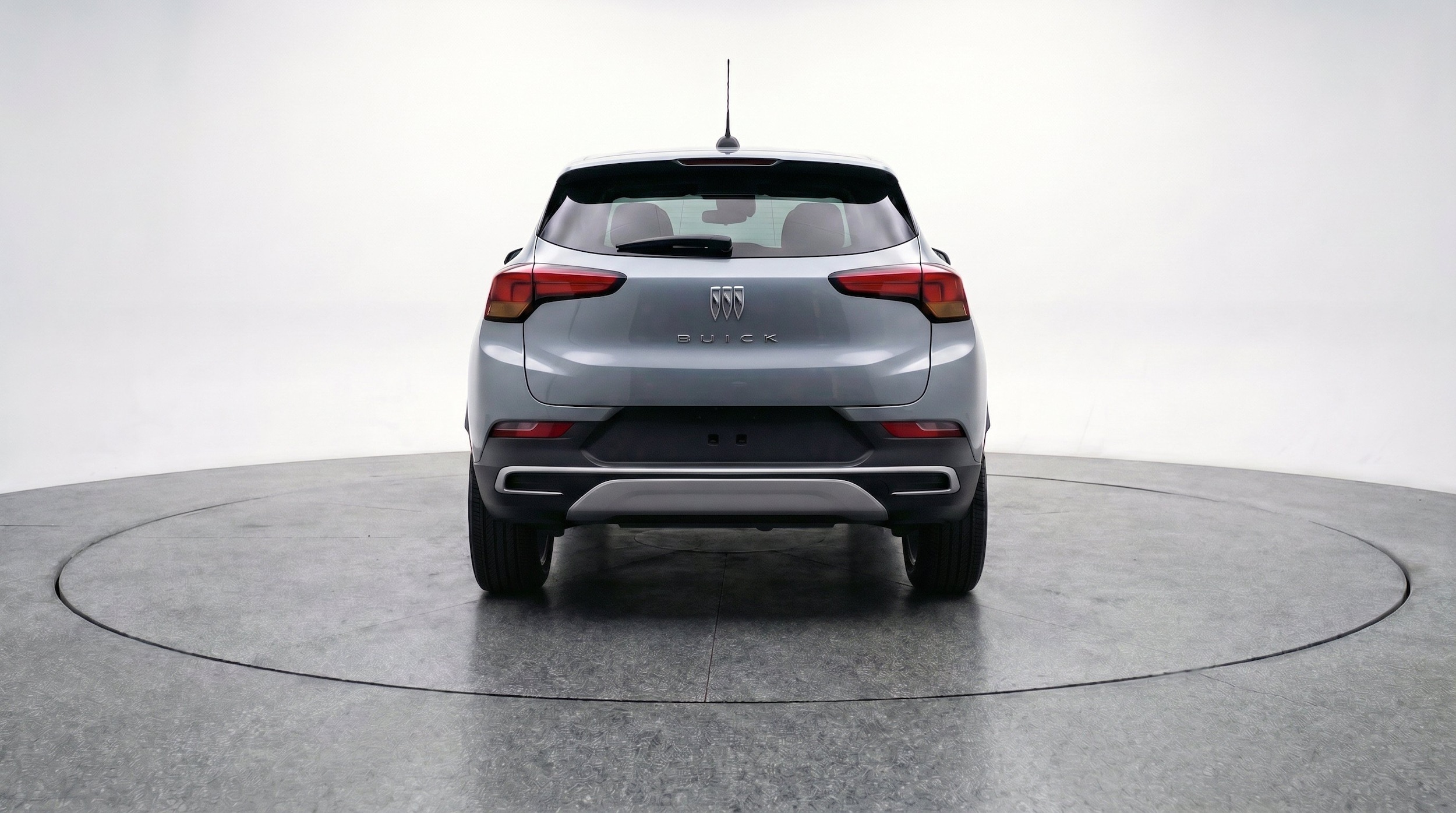 Thumbnail: 2026 Buick Encore GX - 7