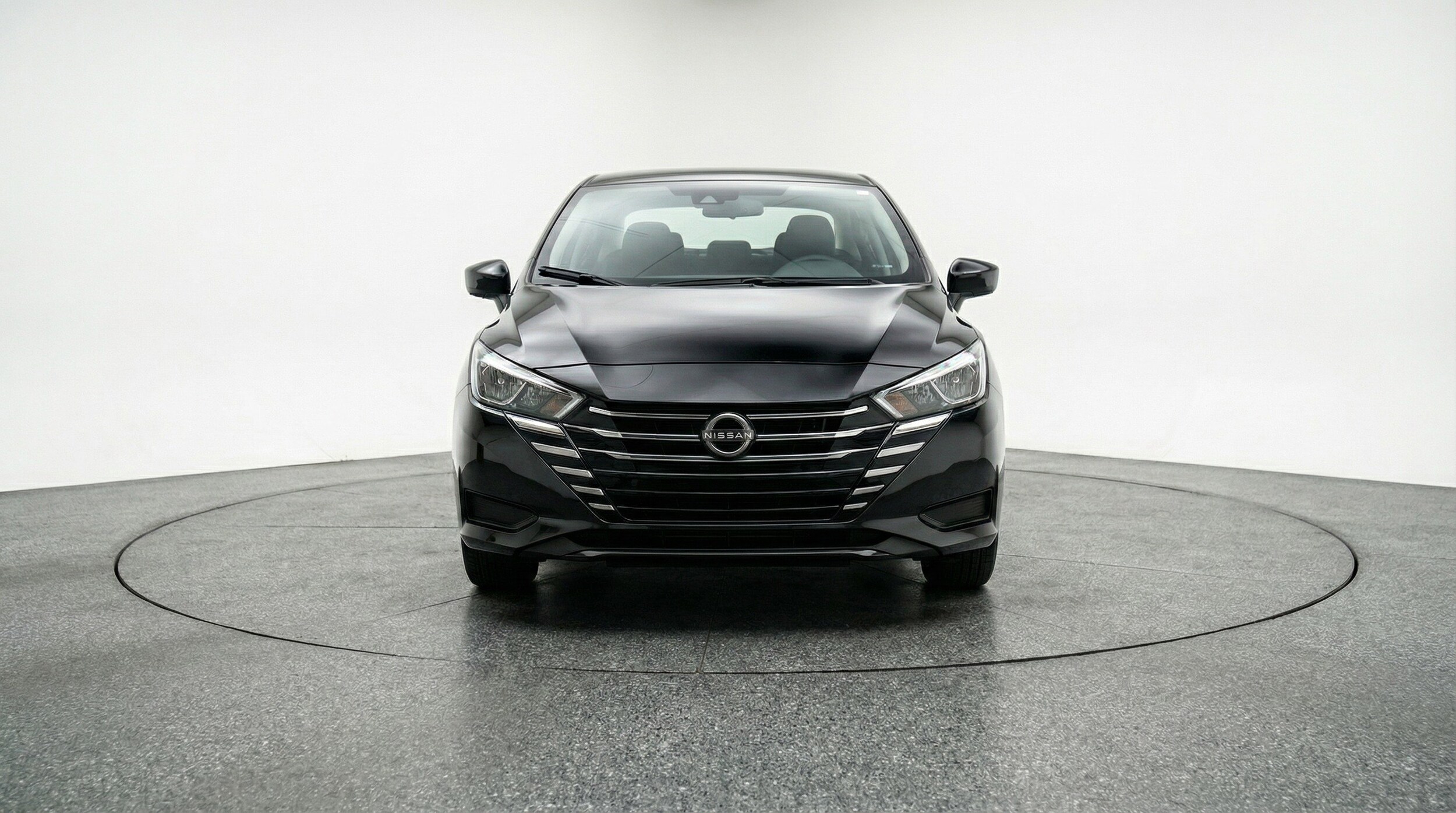 Thumbnail: 2025 Nissan Versa - 2