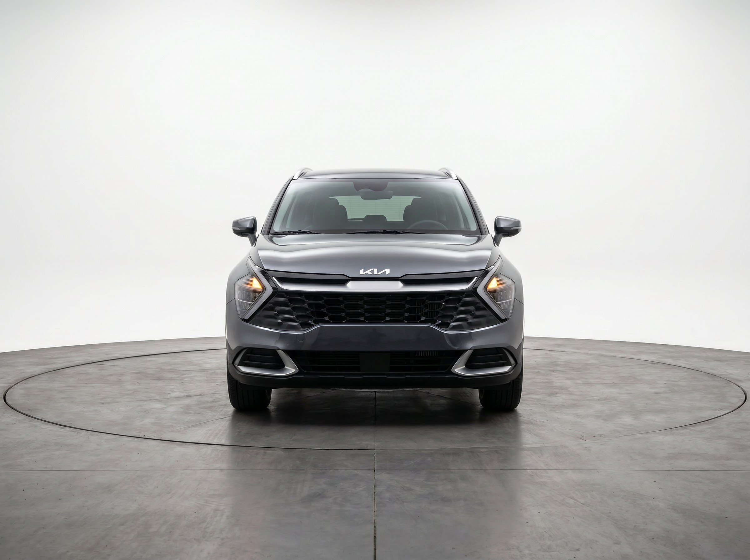 Thumbnail: 2026 Kia Sportage - 2
