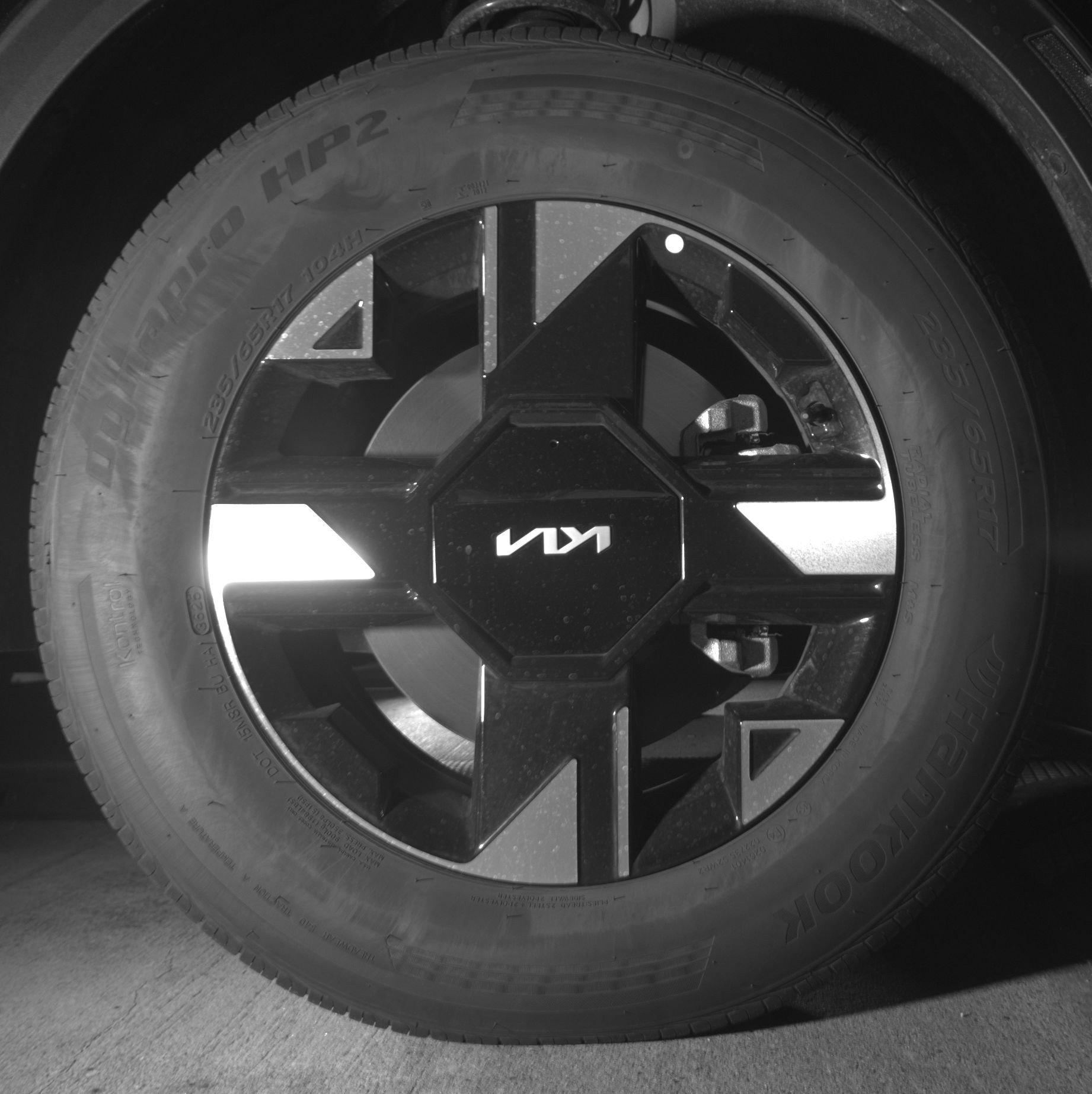 Thumbnail: 2026 Kia Sportage - 13