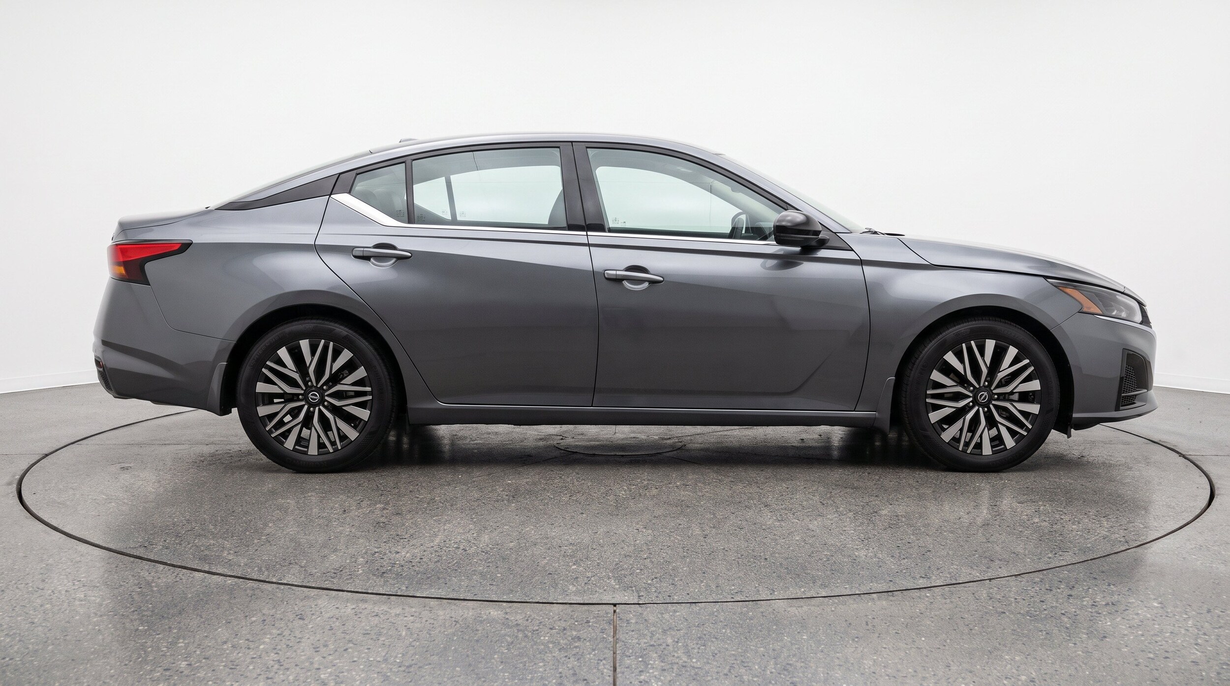 Thumbnail: 2026 Nissan Altima - 11
