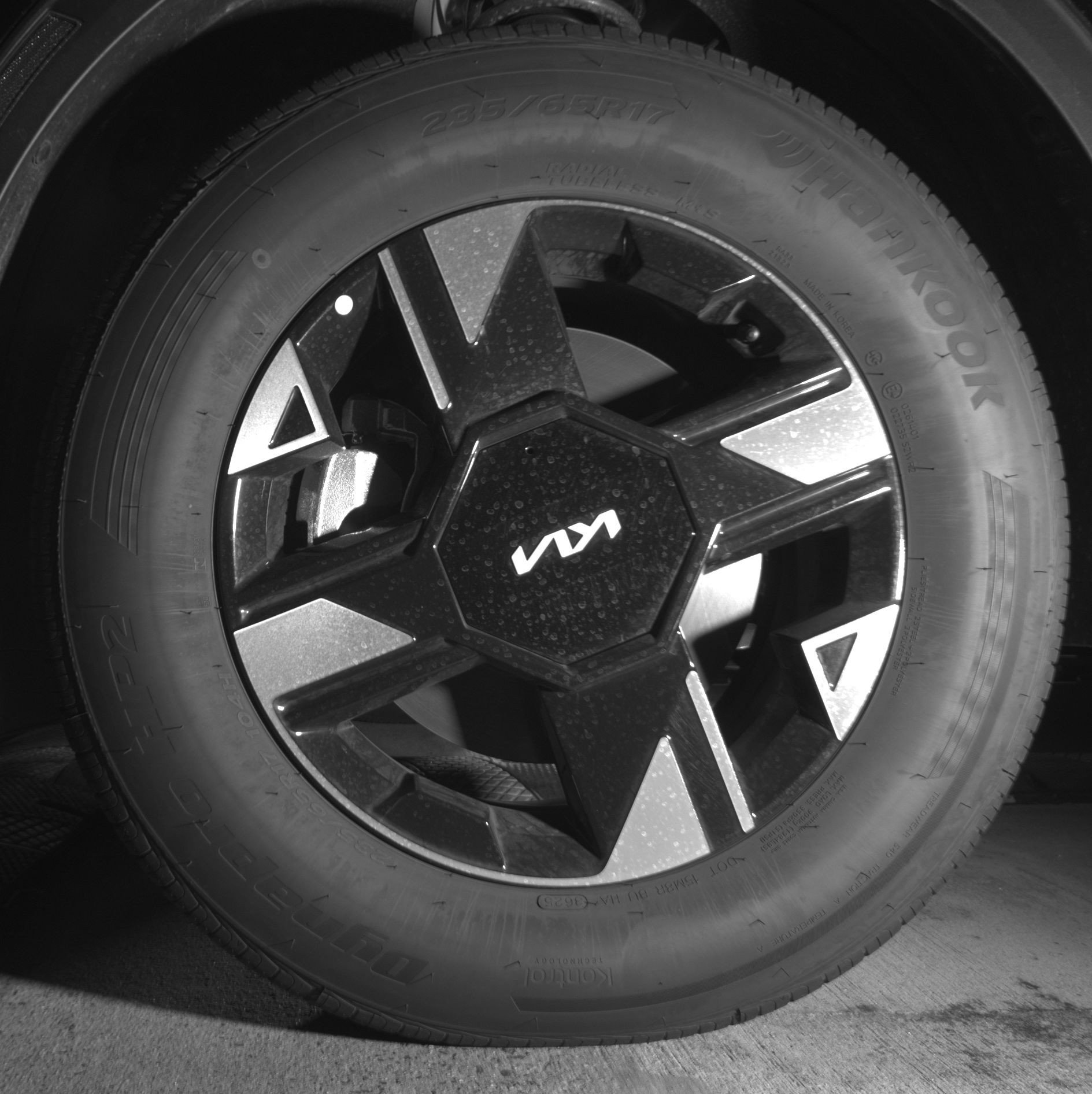 Thumbnail: 2026 Kia Sportage - 12