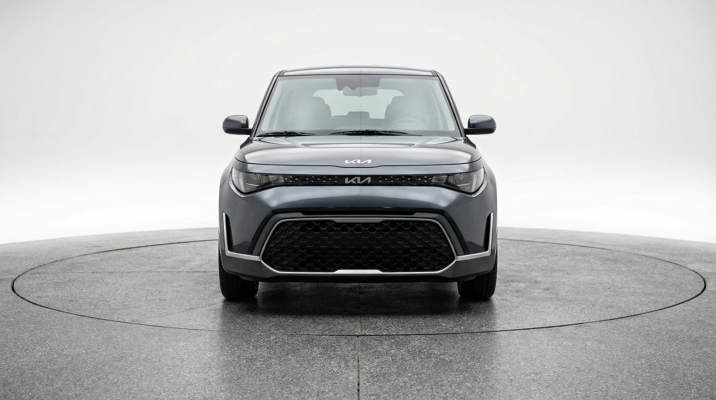 Thumbnail: 2025 Kia Soul - 2