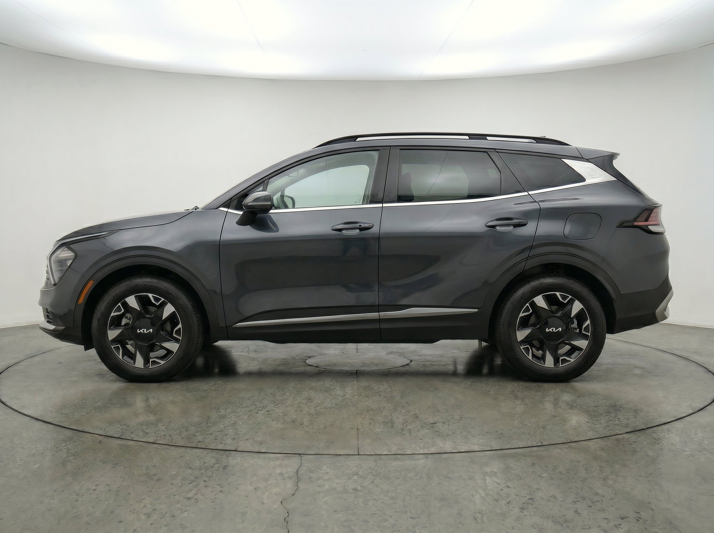Thumbnail: 2026 Kia Sportage - 5