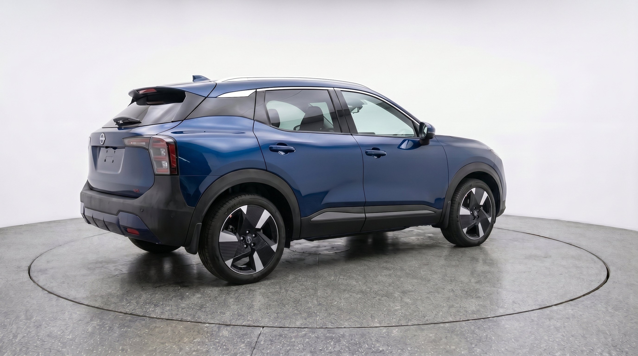 Thumbnail: 2026 Nissan Kicks - 9