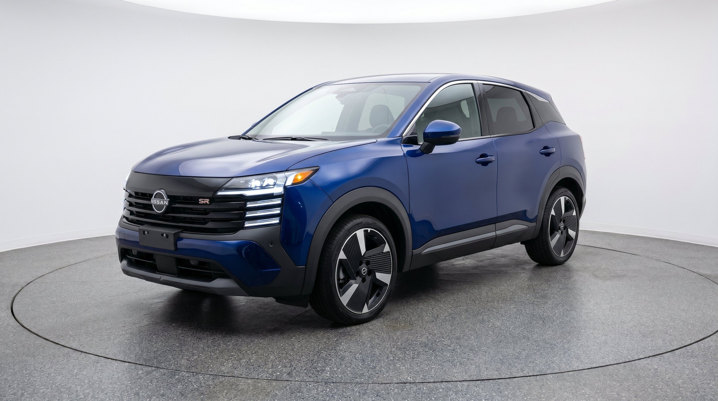 Thumbnail: 2026 Nissan Kicks - 3