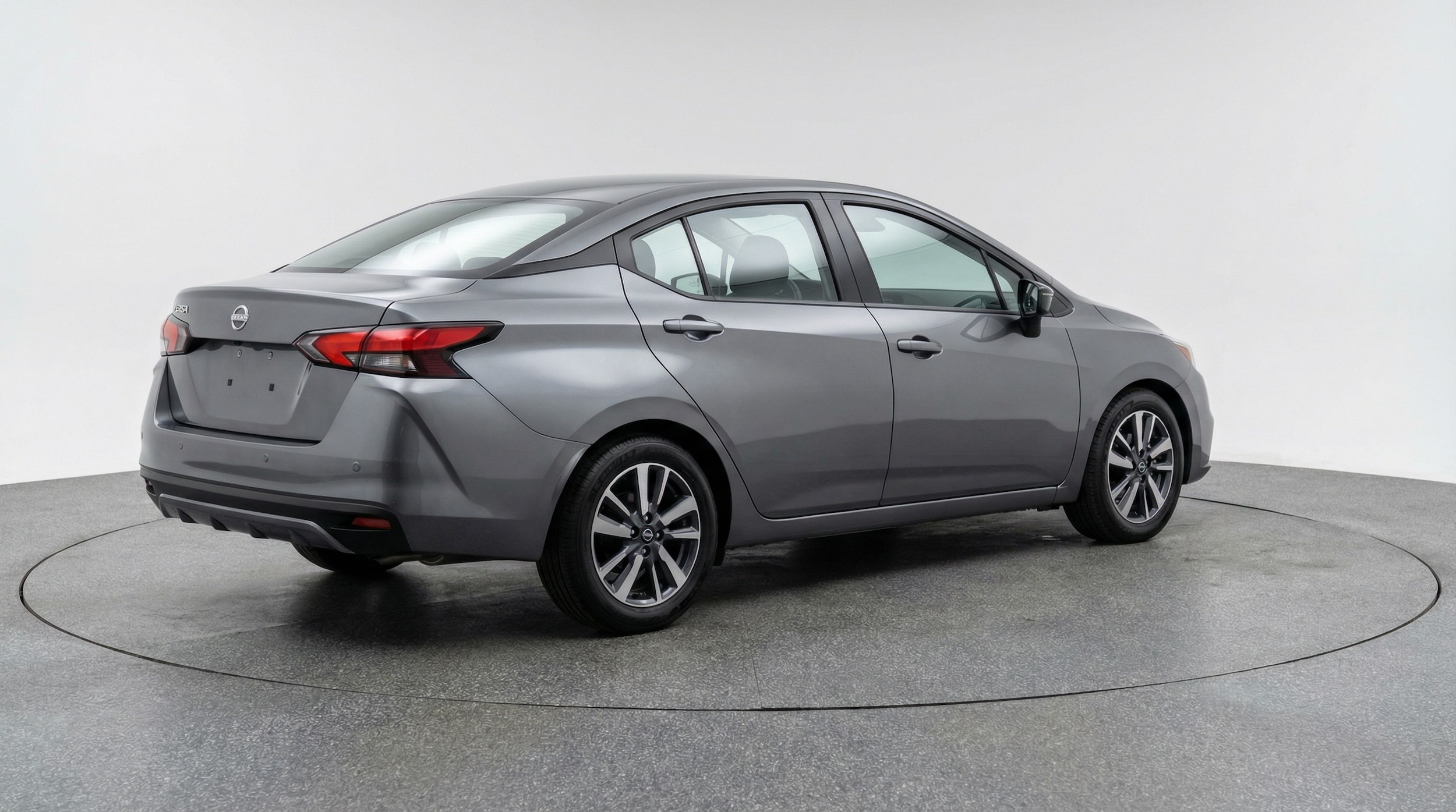 Thumbnail: 2025 Nissan Versa - 7