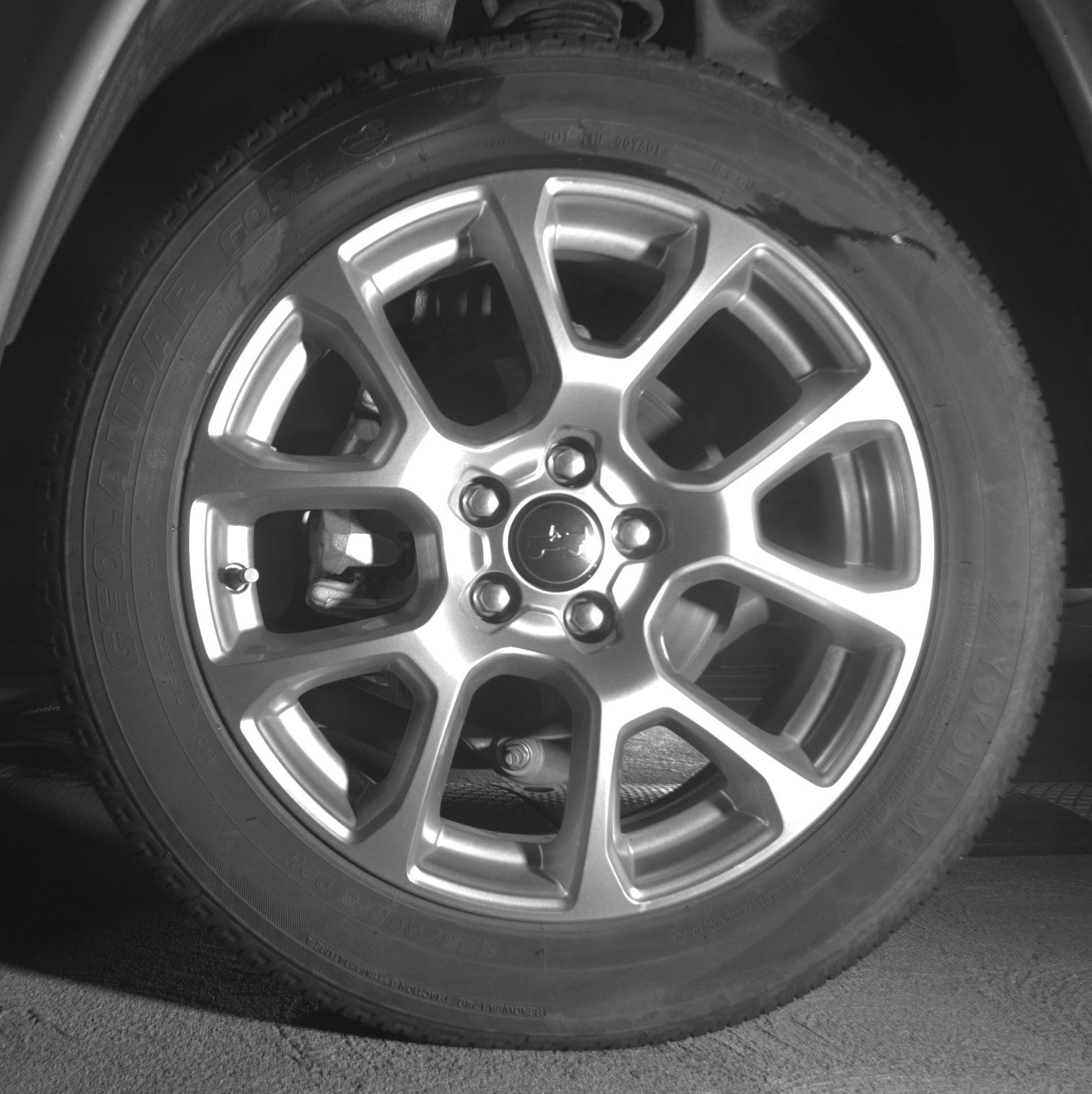 Thumbnail: 2025 Jeep Compass - 11