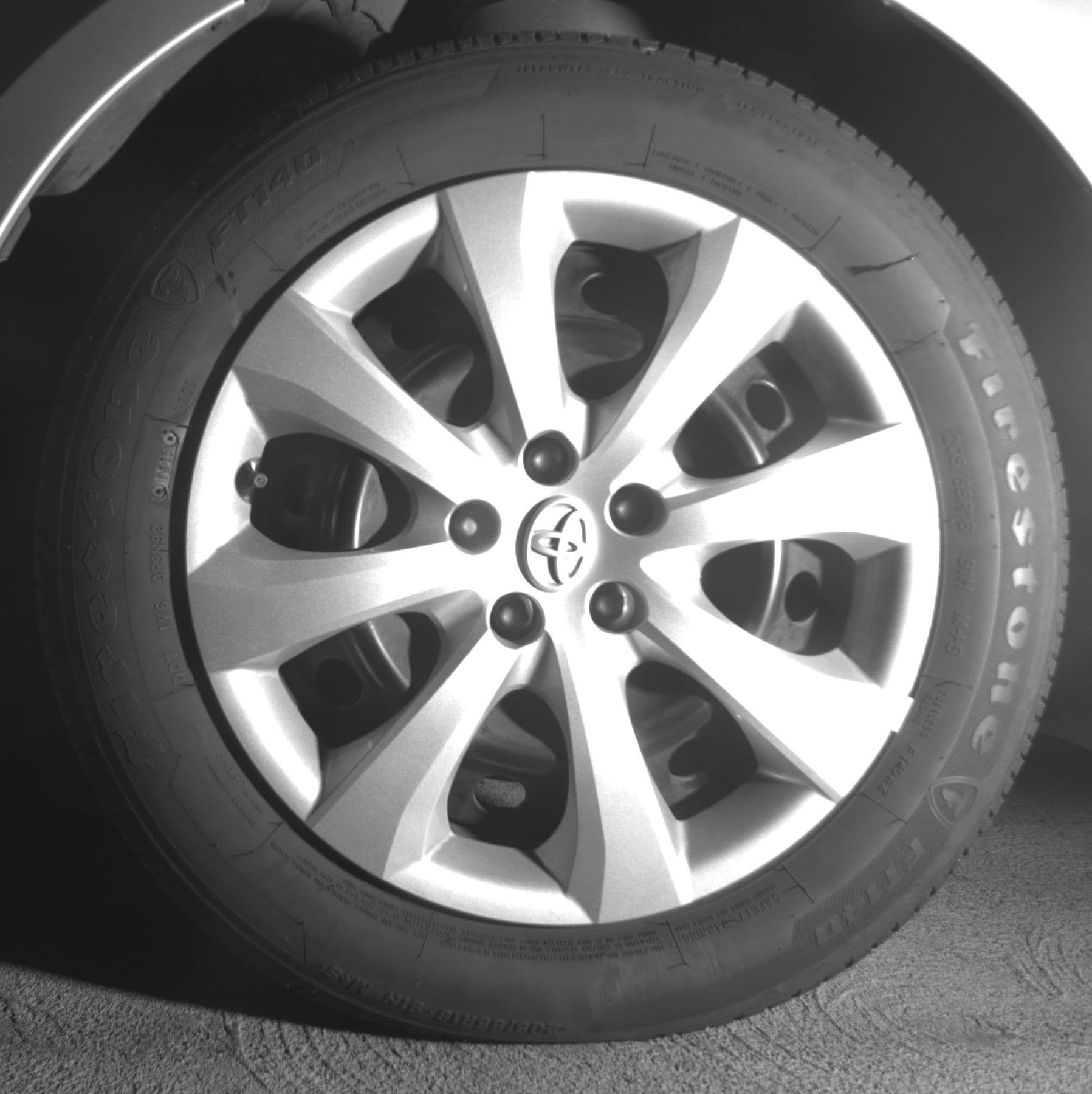 Thumbnail: 2025 Toyota Corolla - 9