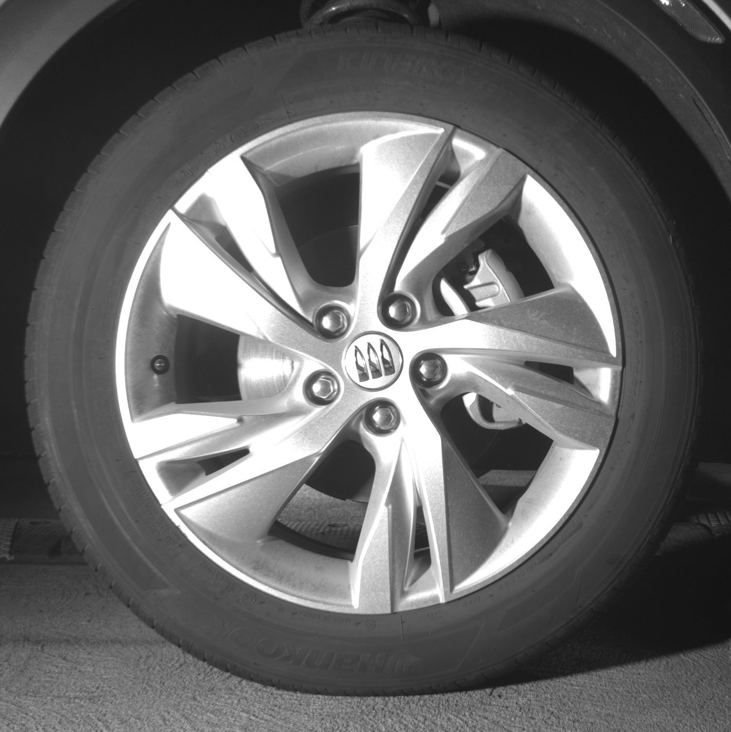 Thumbnail: 2026 Buick Encore GX - 13