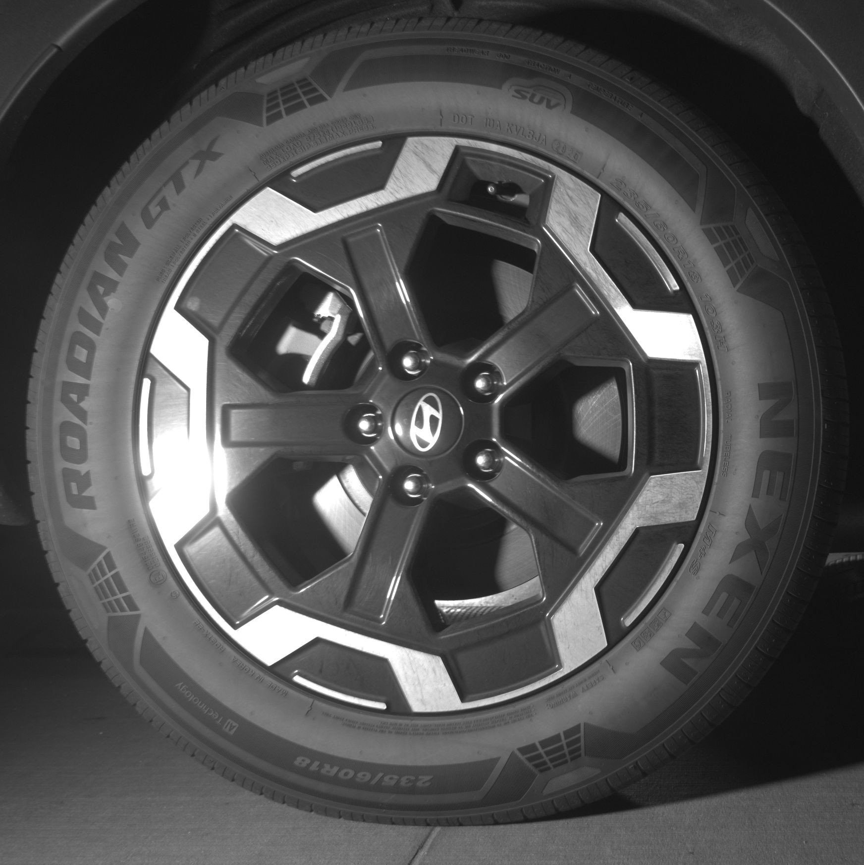 Thumbnail: 2026 Hyundai Santa Fe - 15