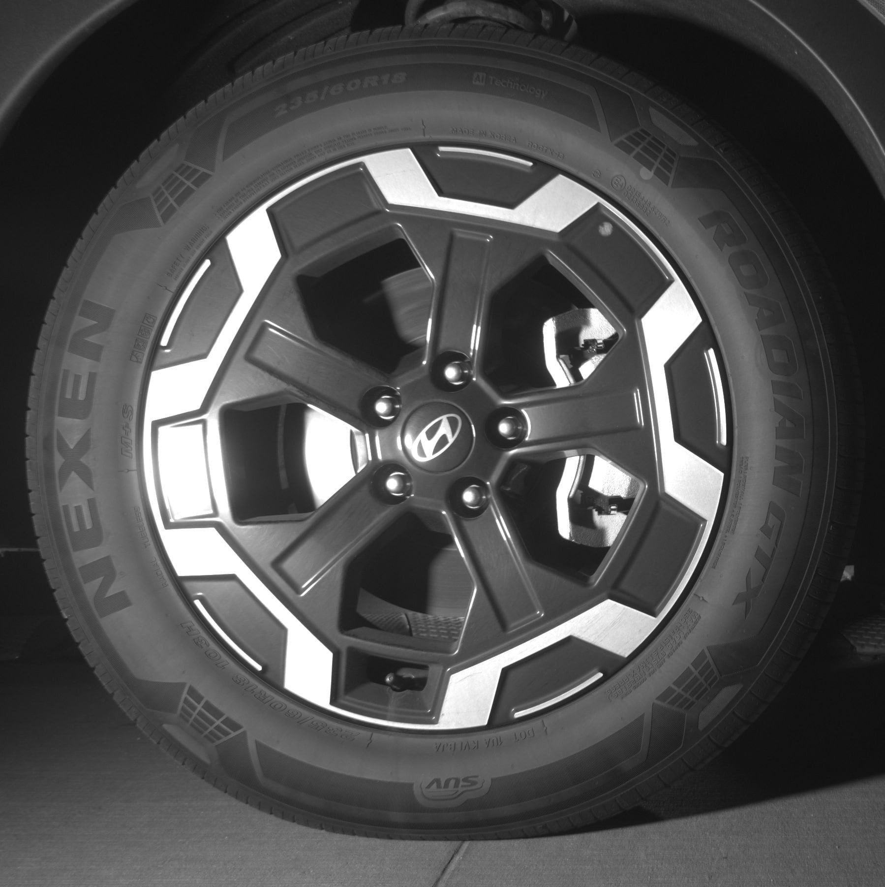 Thumbnail: 2026 Hyundai Santa Fe - 13