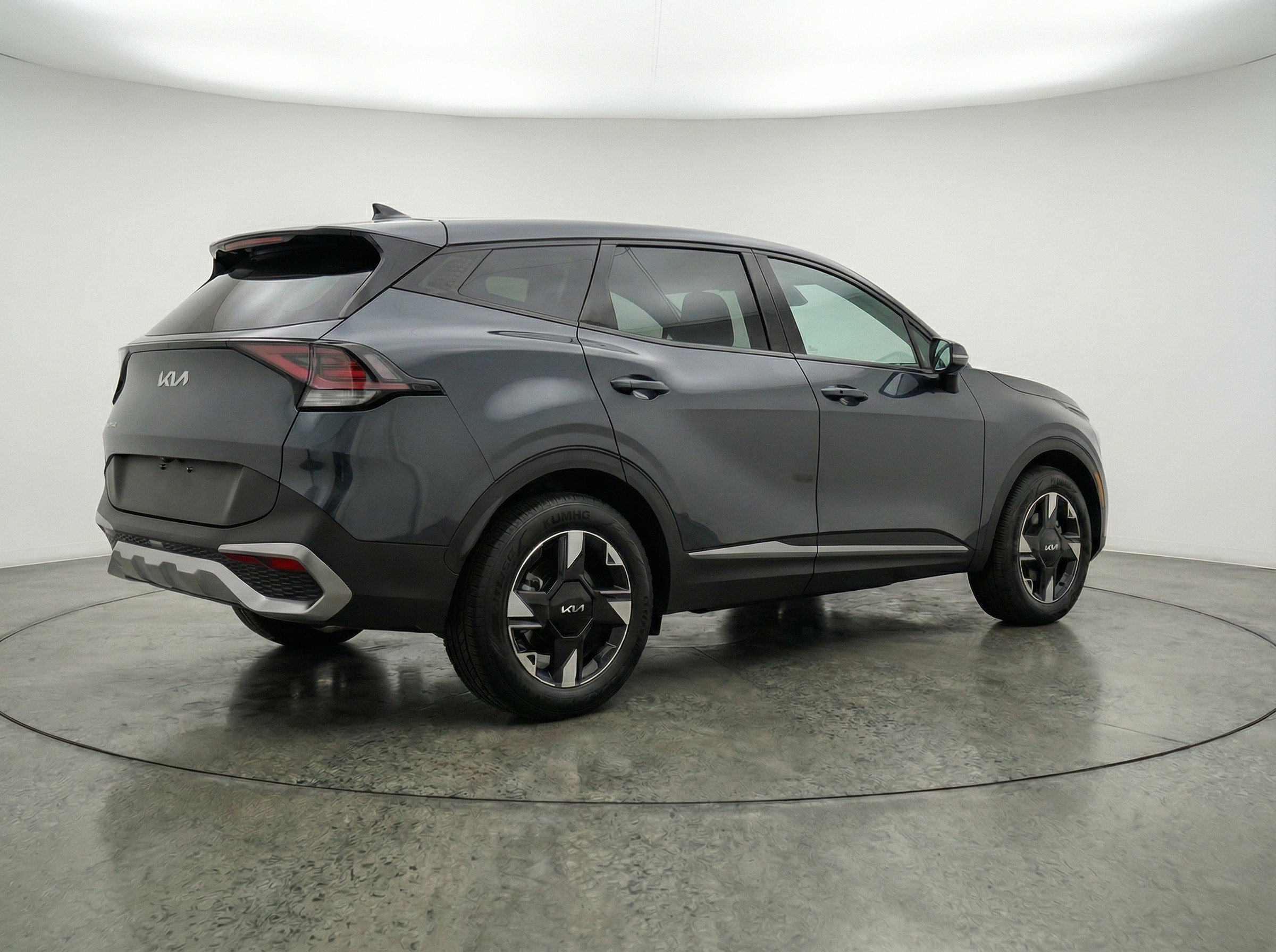 Thumbnail: 2026 Kia Sportage - 9