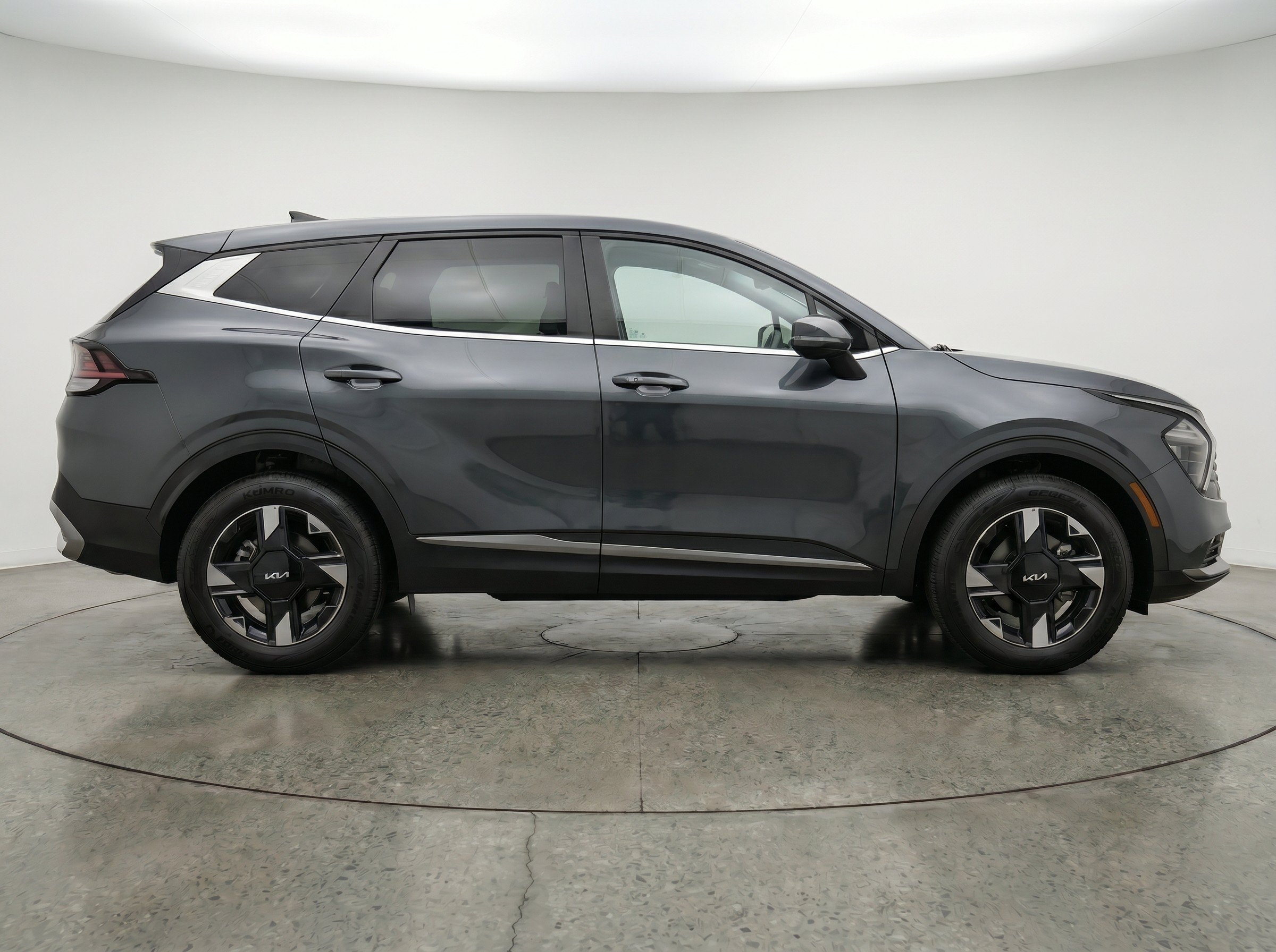 Thumbnail: 2026 Kia Sportage - 11