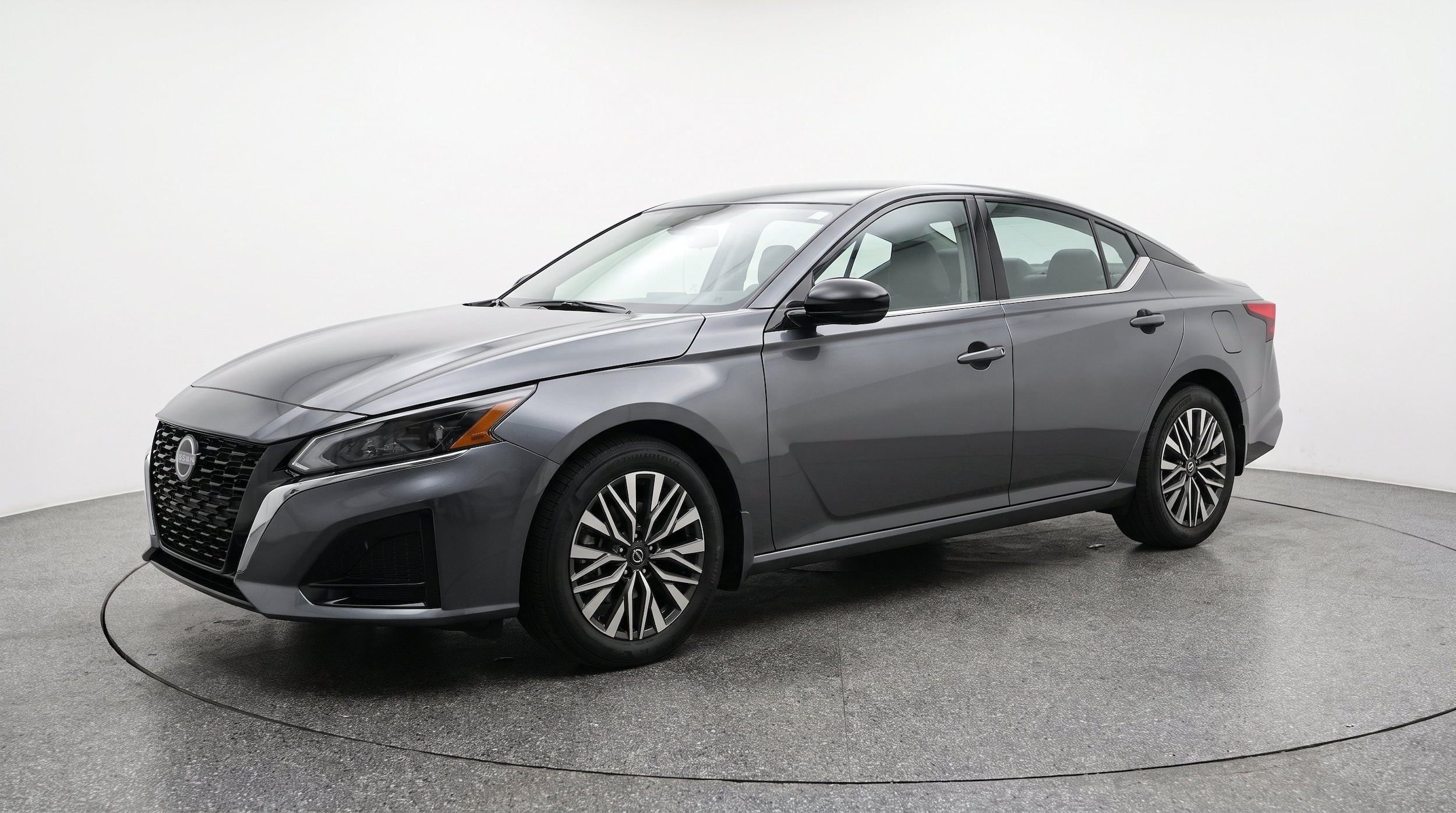 Thumbnail: 2026 Nissan Altima - 3
