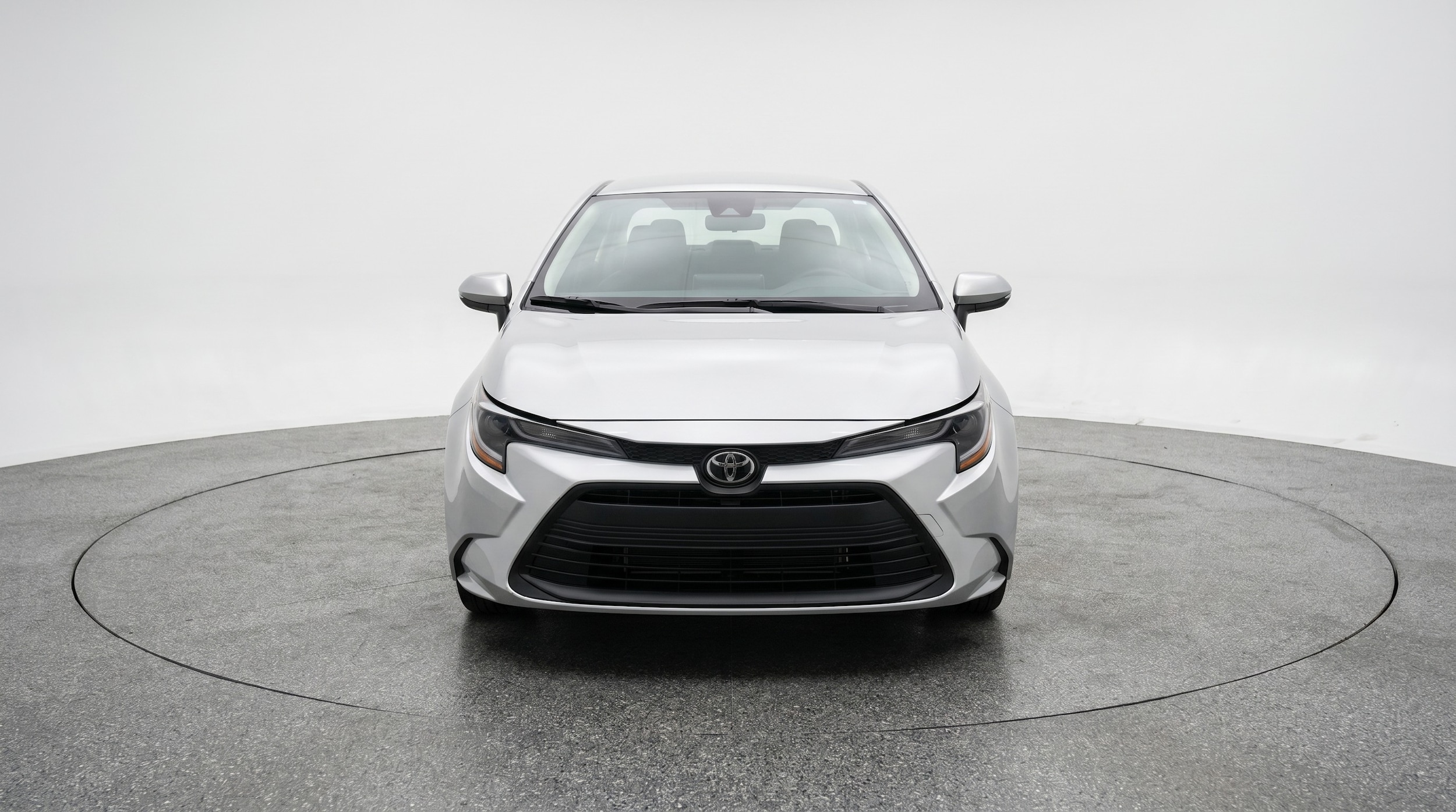 Thumbnail: 2025 Toyota Corolla - 2