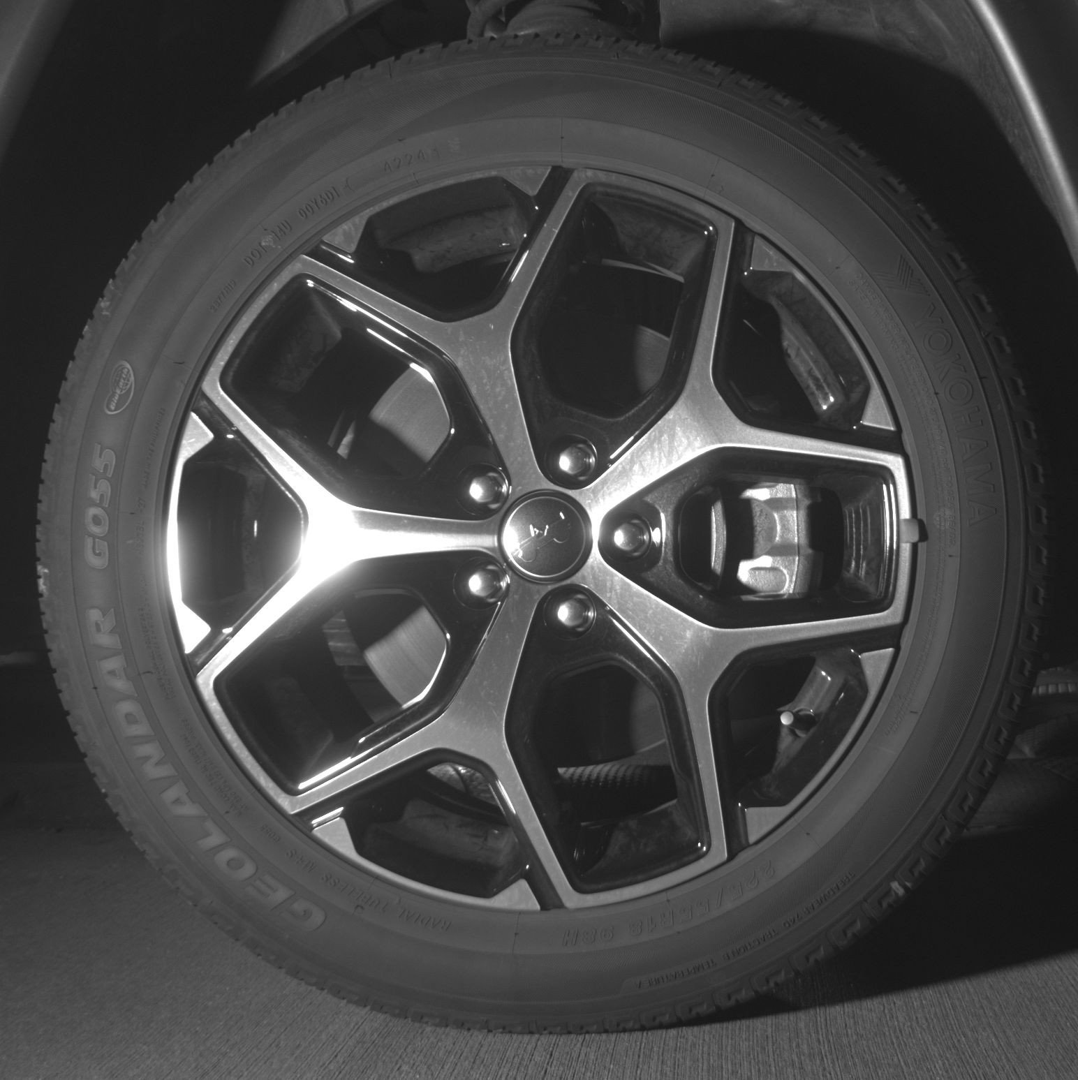 Thumbnail: 2025 Jeep Compass - 13