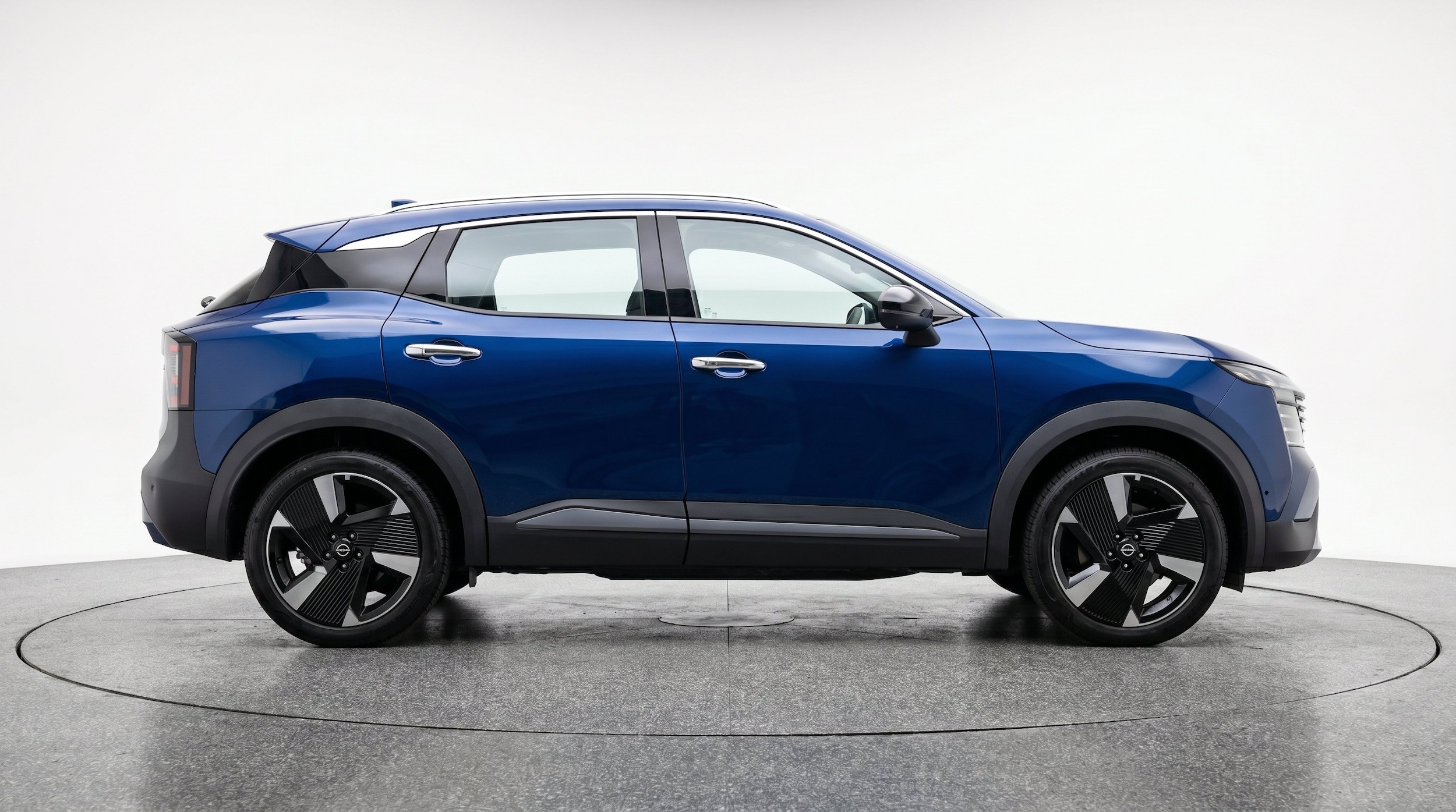Thumbnail: 2026 Nissan Kicks - 11