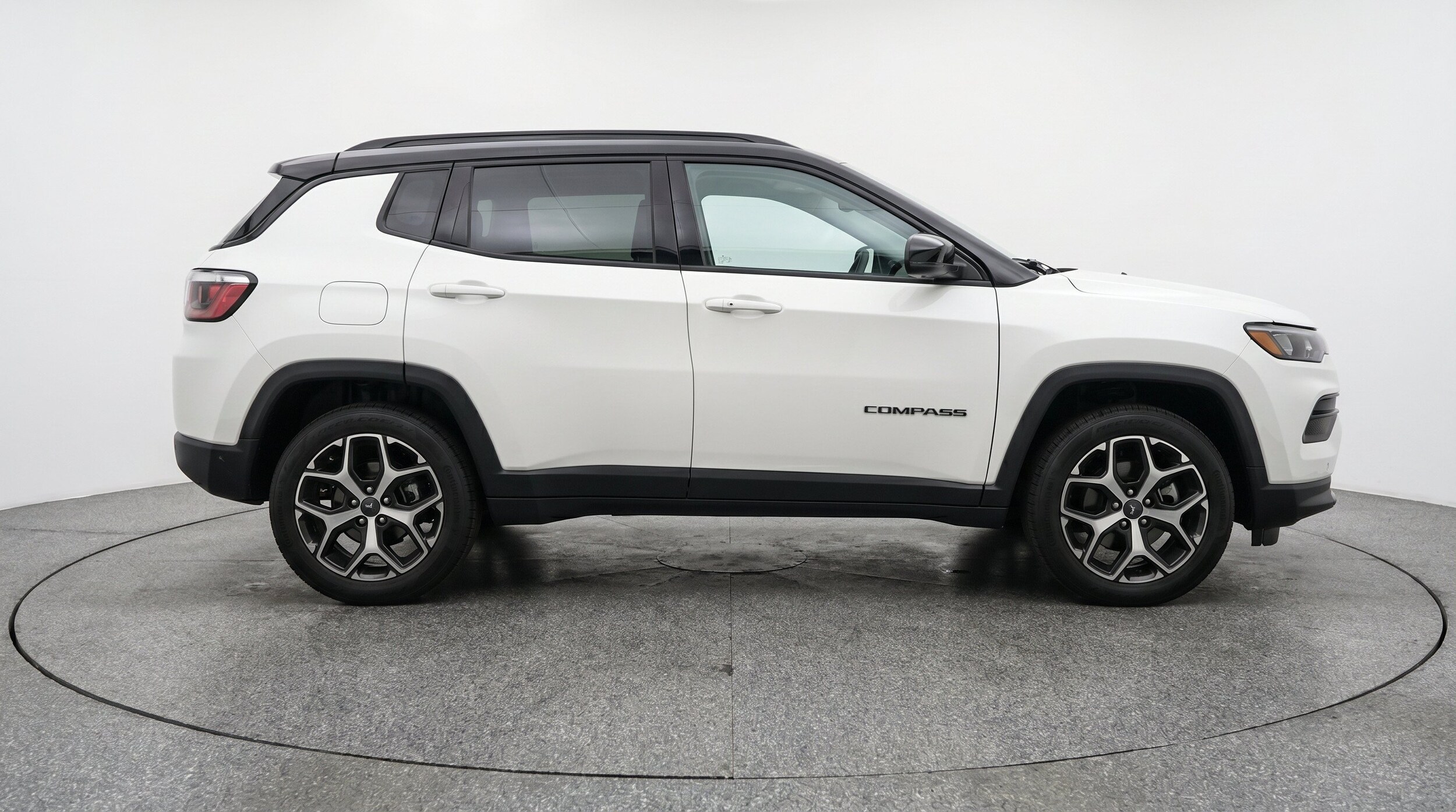 Thumbnail: 2025 Jeep Compass - 11
