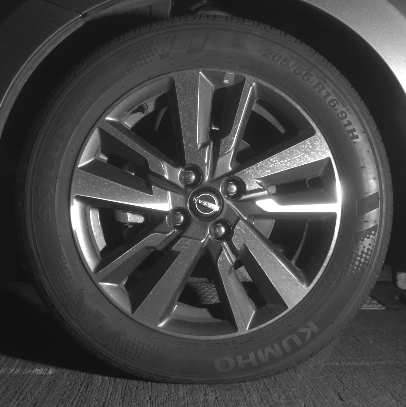 Thumbnail: 2025 Nissan Versa - 9