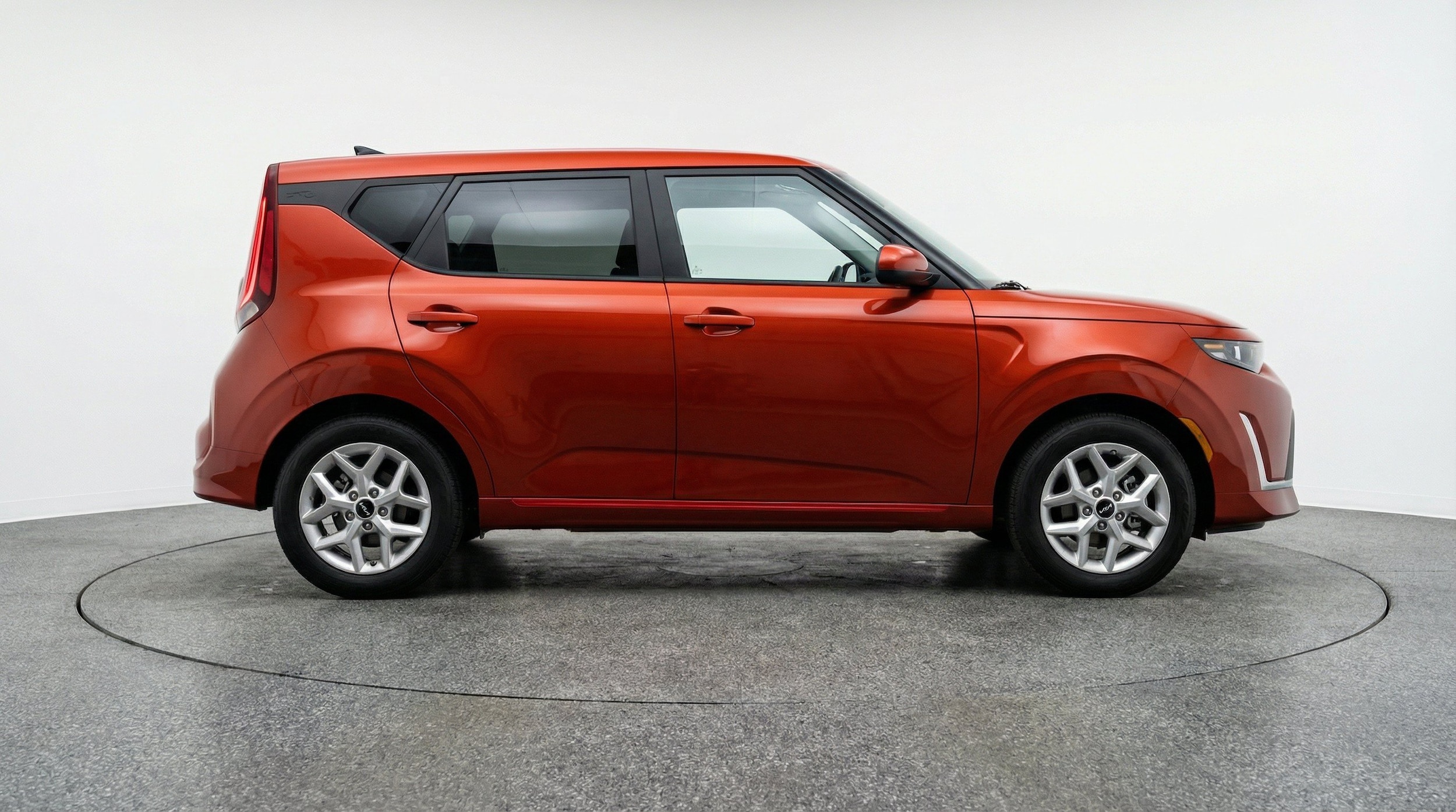 Thumbnail: 2025 Kia Soul - 11