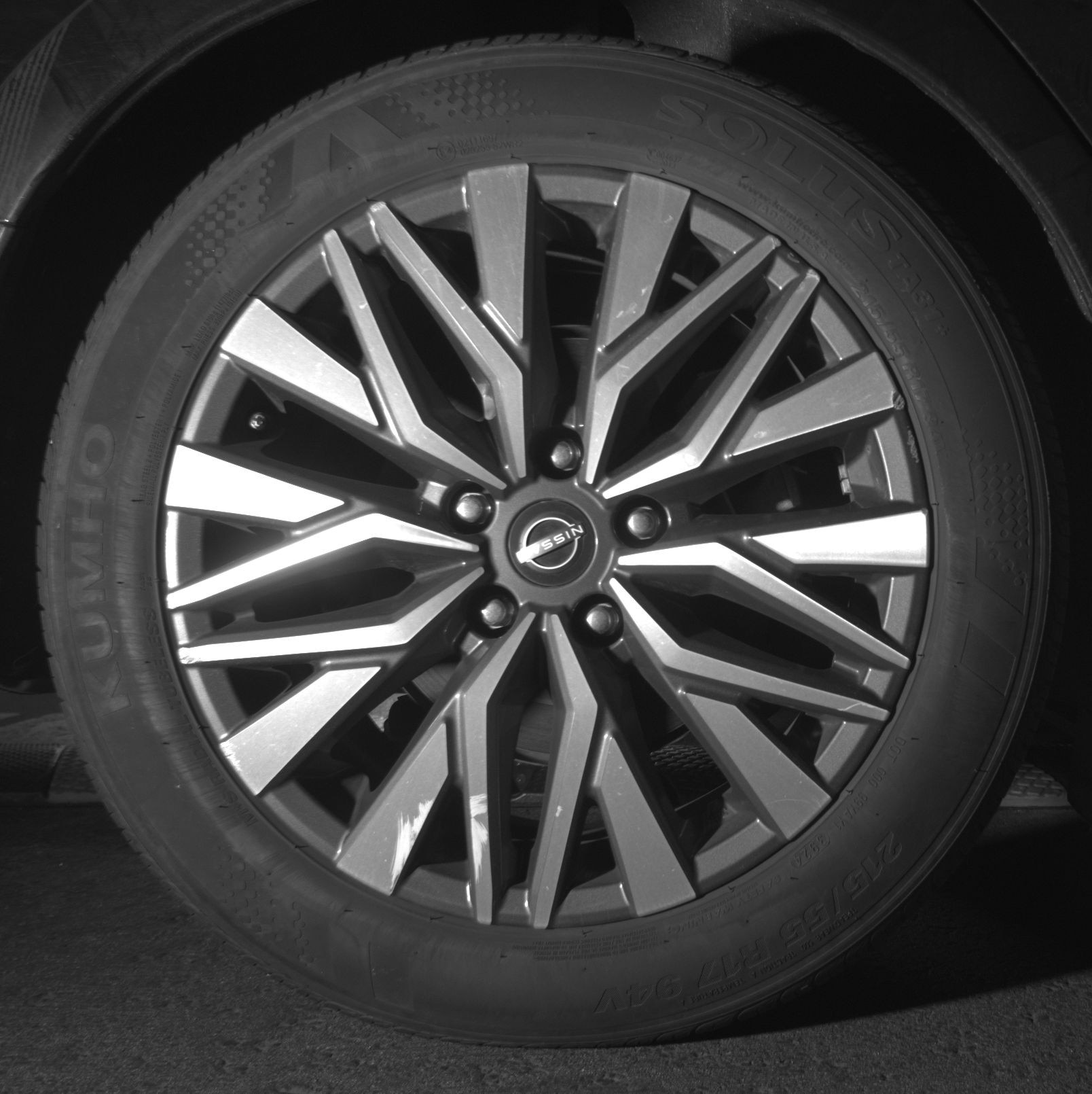 Thumbnail: 2025 Nissan Altima - 12