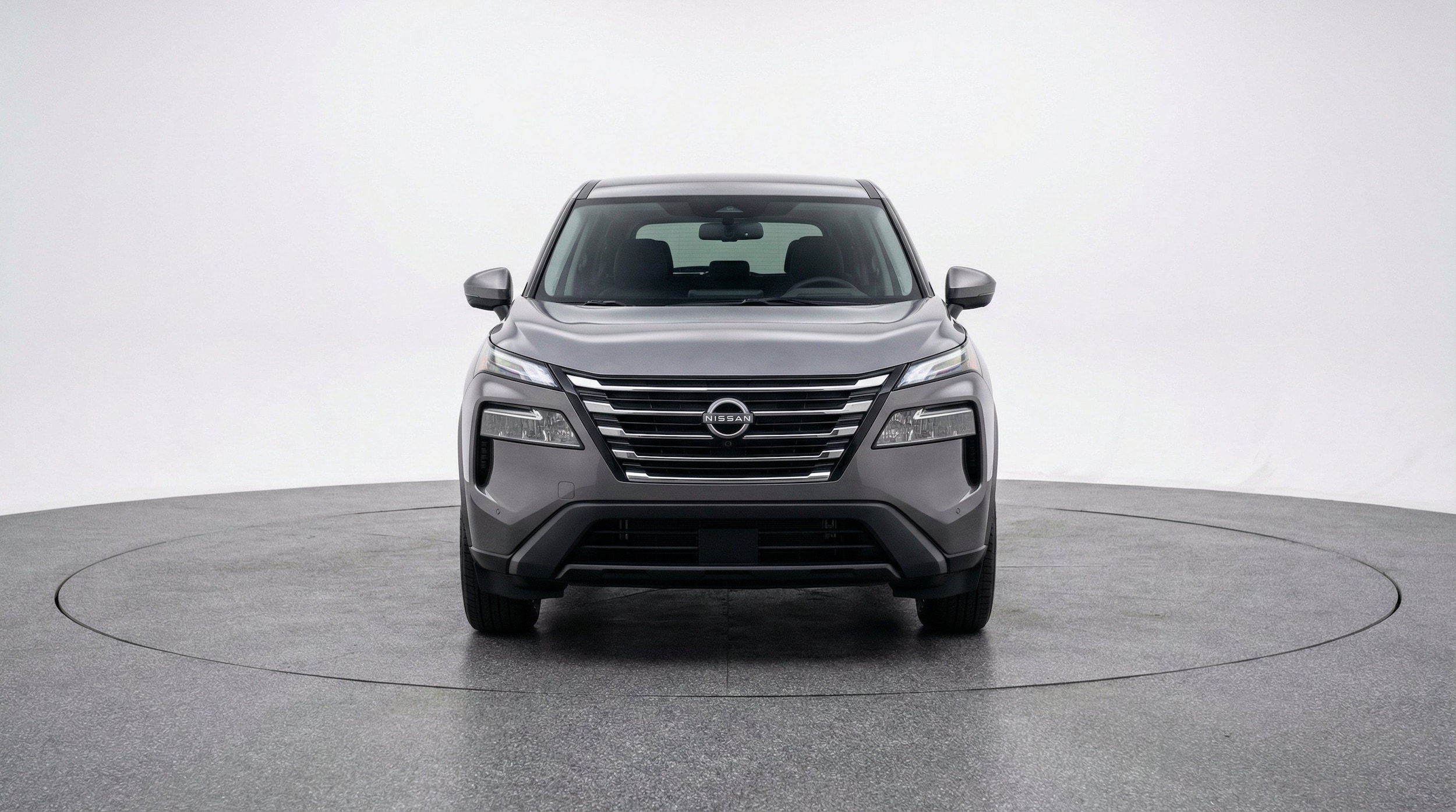 Thumbnail: 2025 Nissan Rogue - 2
