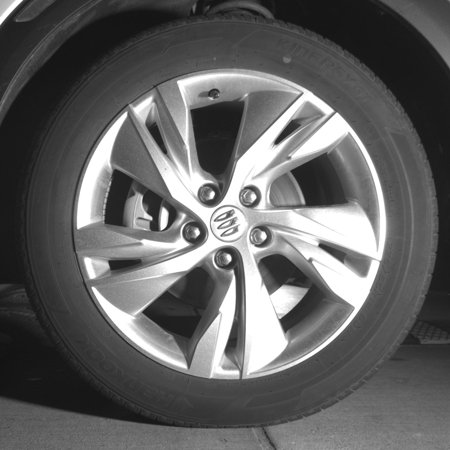 Thumbnail: 2025 Buick Encore GX - 9