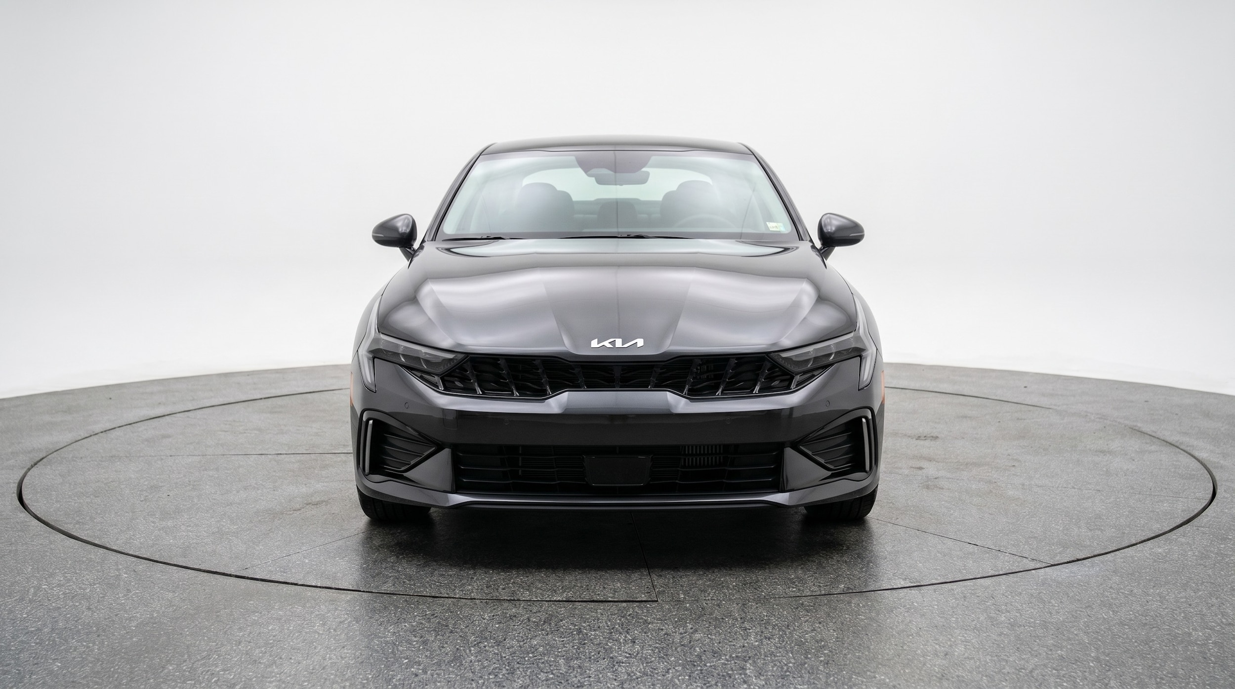 Thumbnail: 2025 Kia K5 - 2