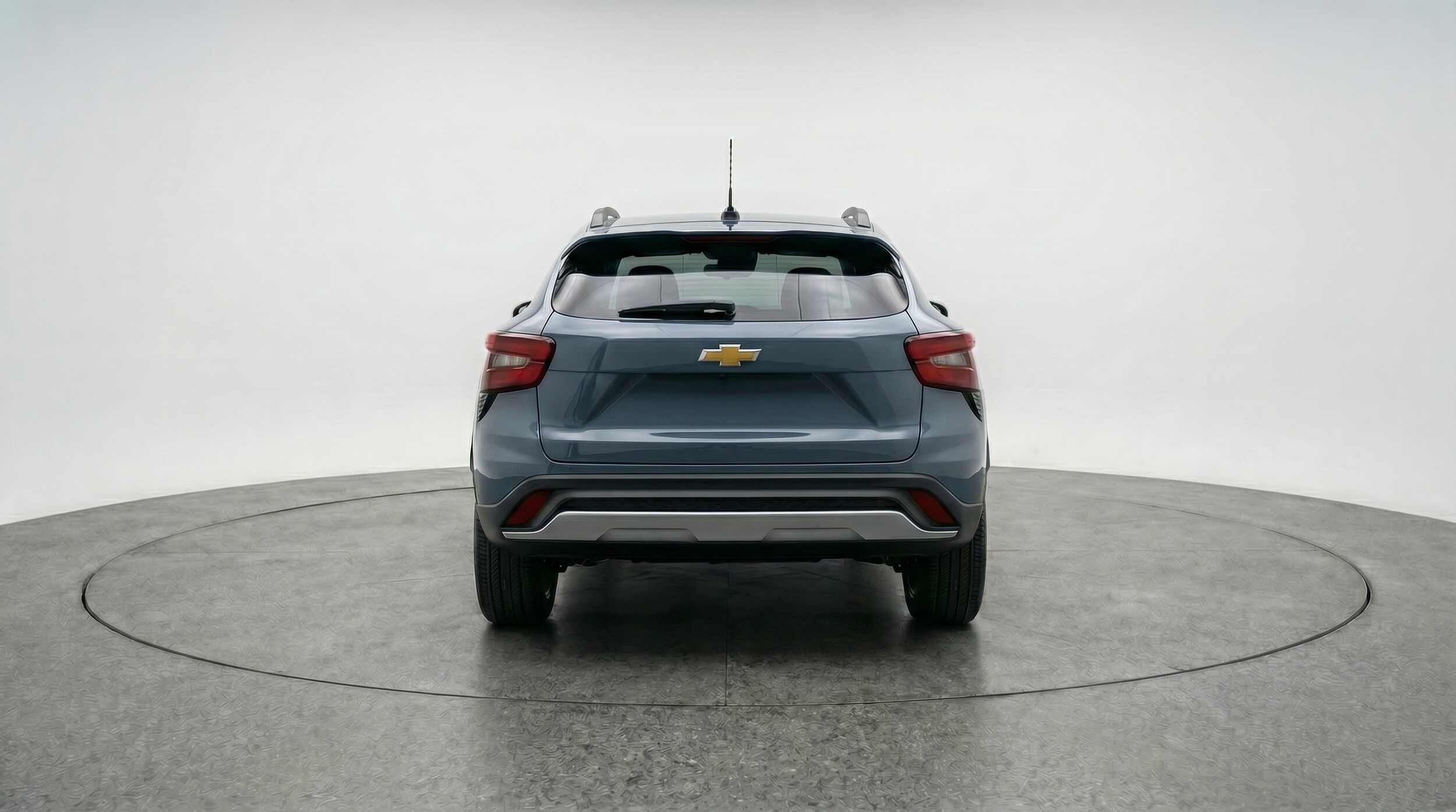 Thumbnail: 2025 Chevrolet Trax - 6