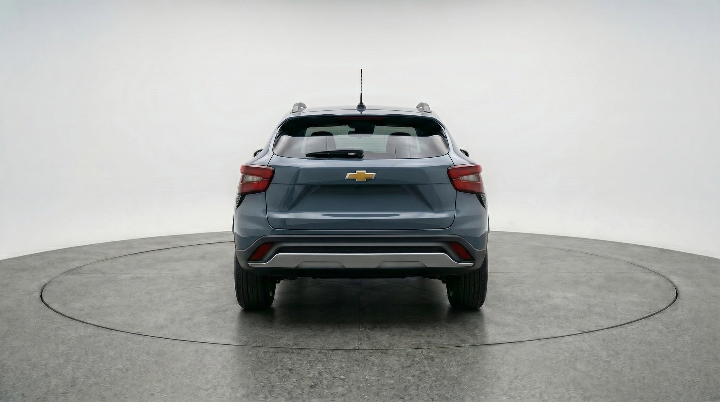 Thumbnail: 2025 Chevrolet Trax - 7