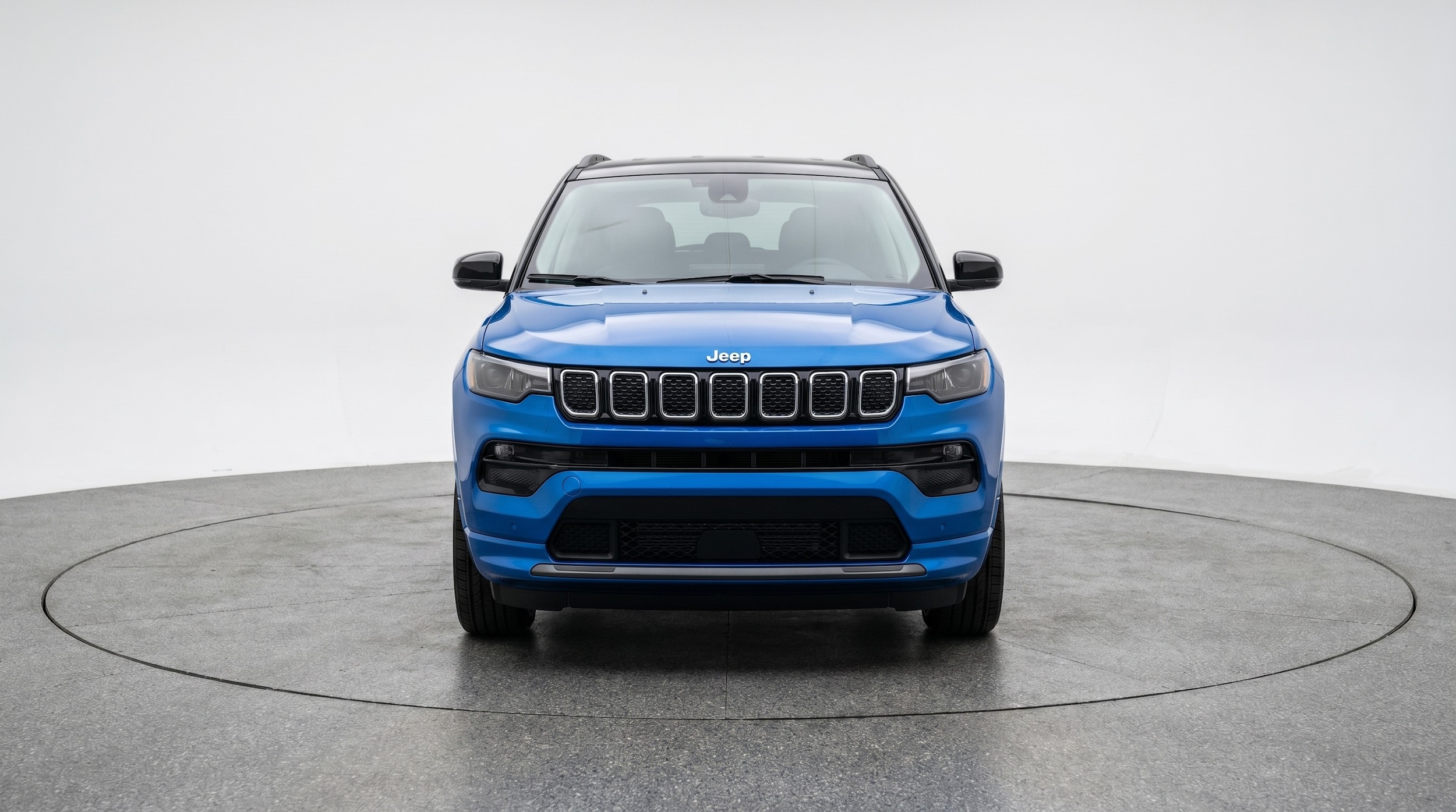 Thumbnail: 2025 Jeep Compass - 2