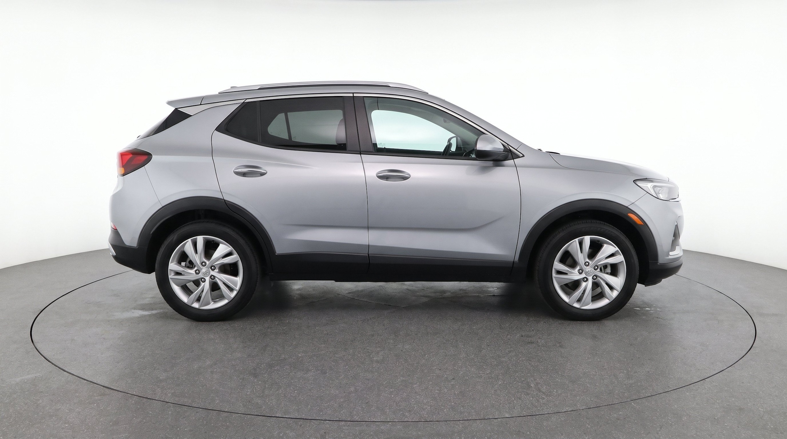 Thumbnail: 2026 Buick Encore GX - 11