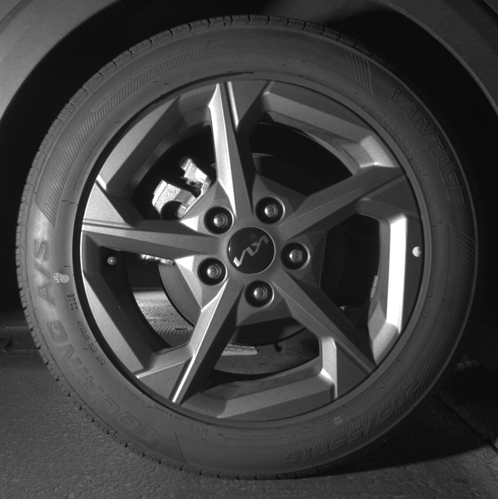 Thumbnail: 2025 Kia K4 - 12