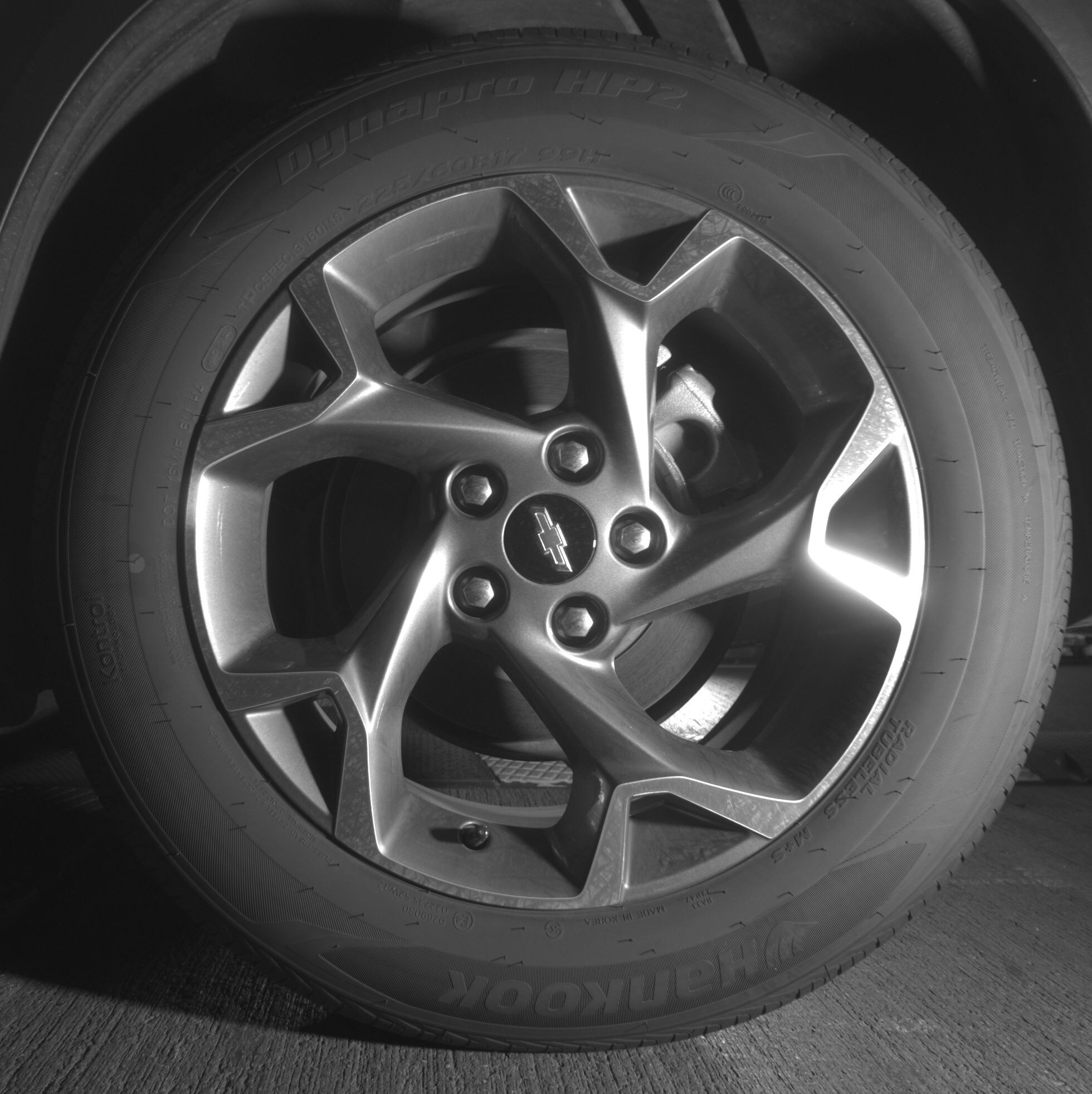 Thumbnail: 2025 Chevrolet Trax - 11