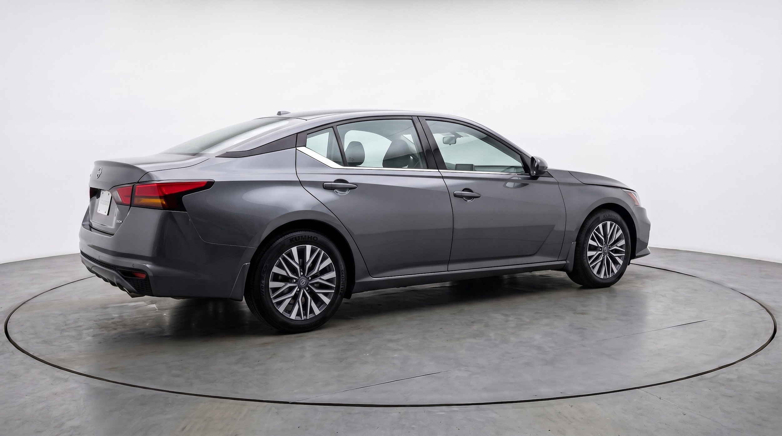 Thumbnail: 2026 Nissan Altima - 9