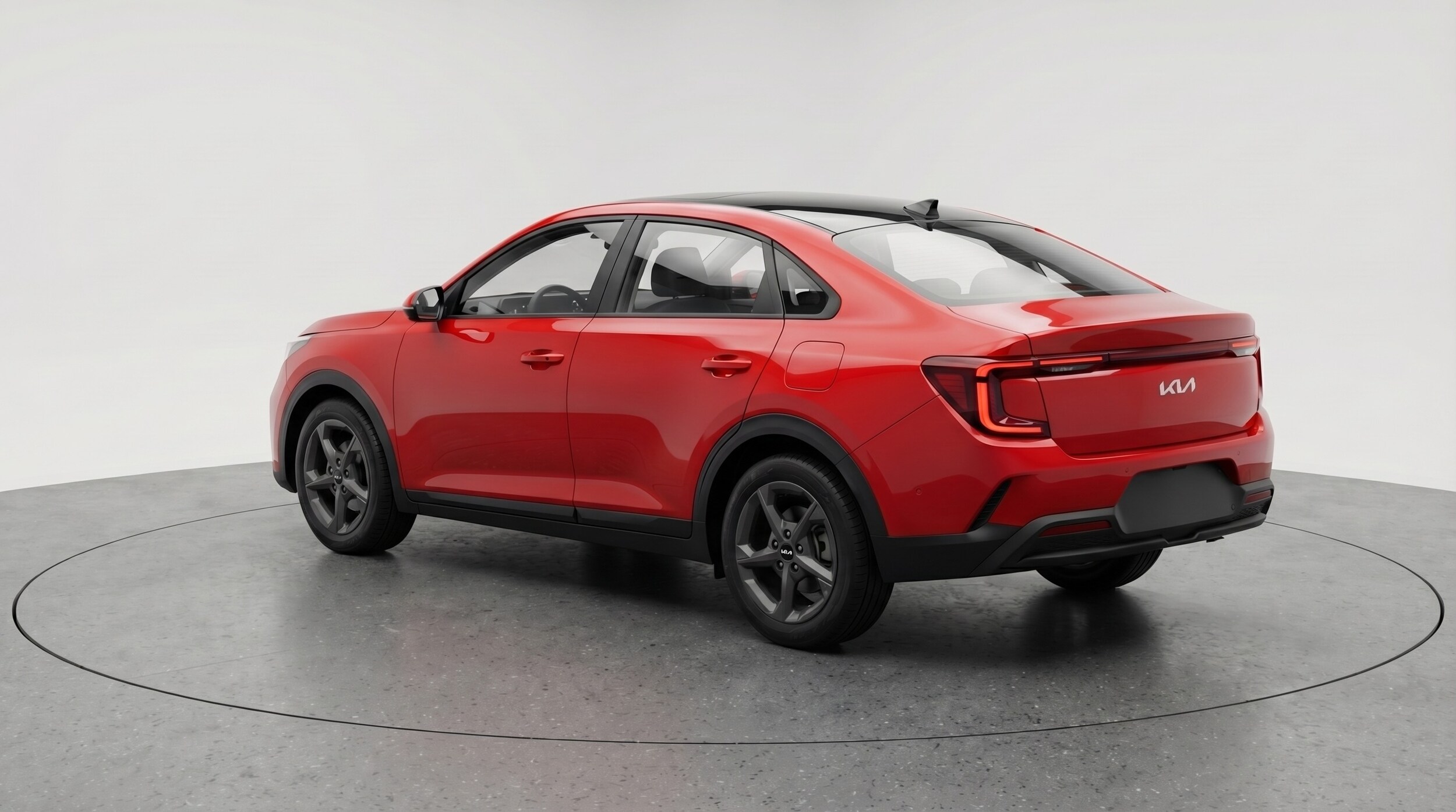 Thumbnail: 2025 Kia K4 - 5