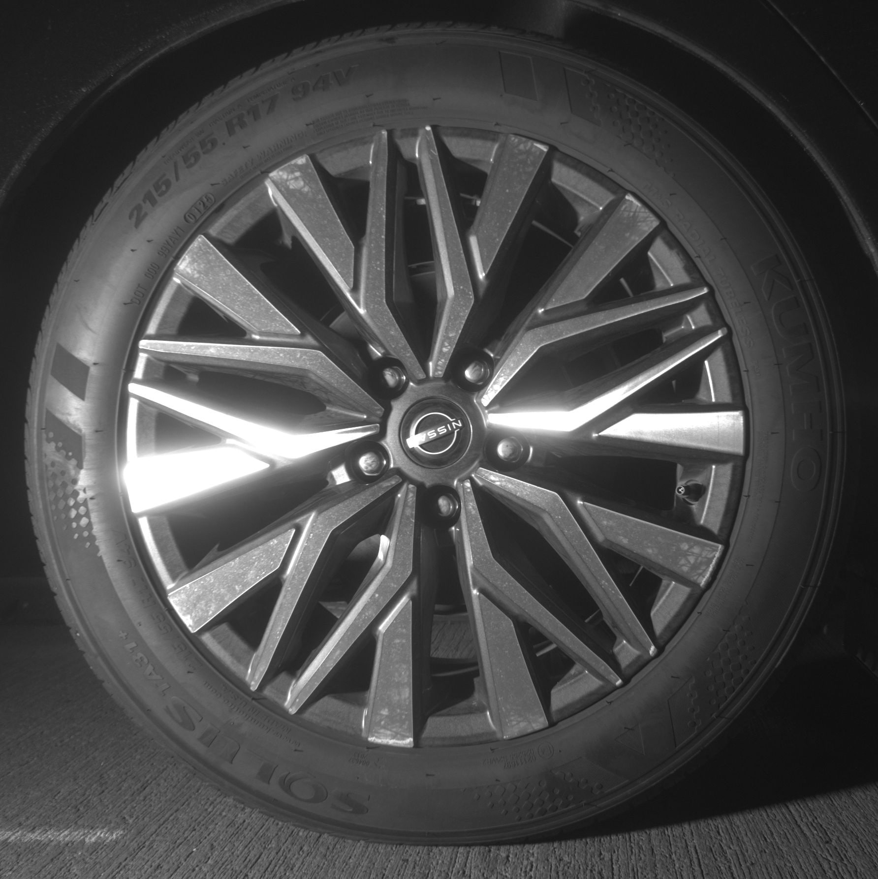 Thumbnail: 2025 Nissan Altima - 12