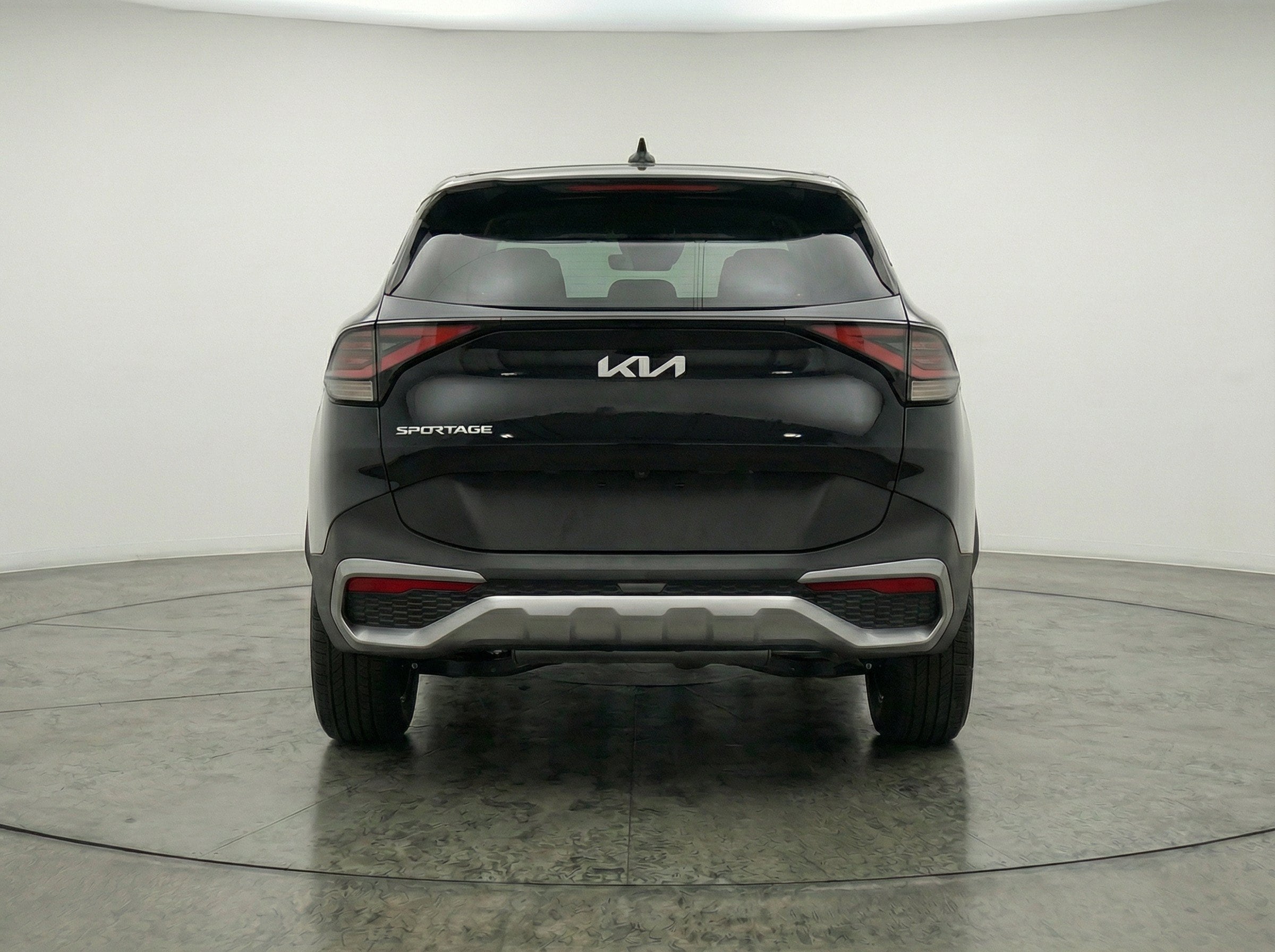 Thumbnail: 2026 Kia Sportage - 7