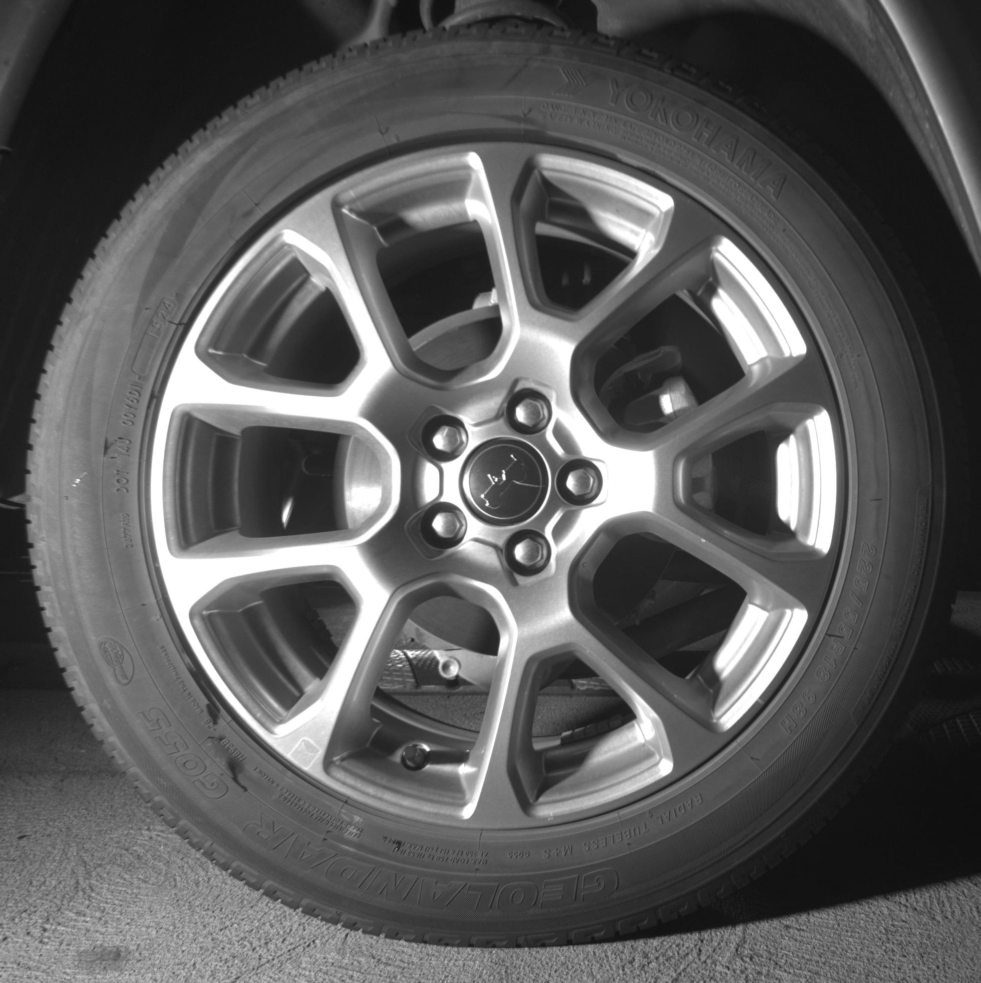 Thumbnail: 2025 Jeep Compass - 12