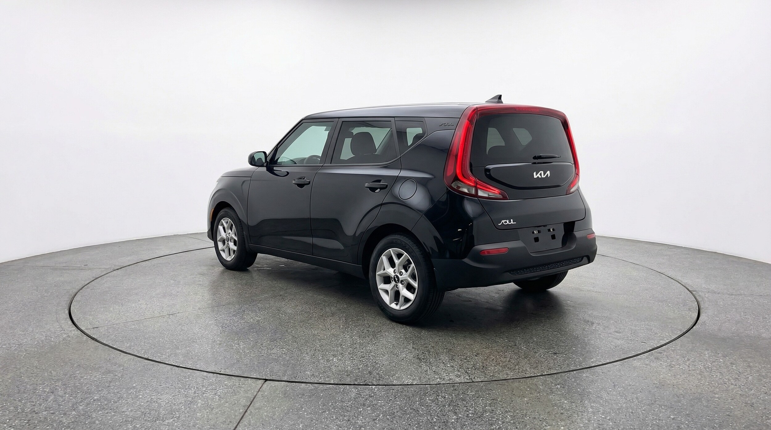 Thumbnail: 2025 Kia Soul - 5