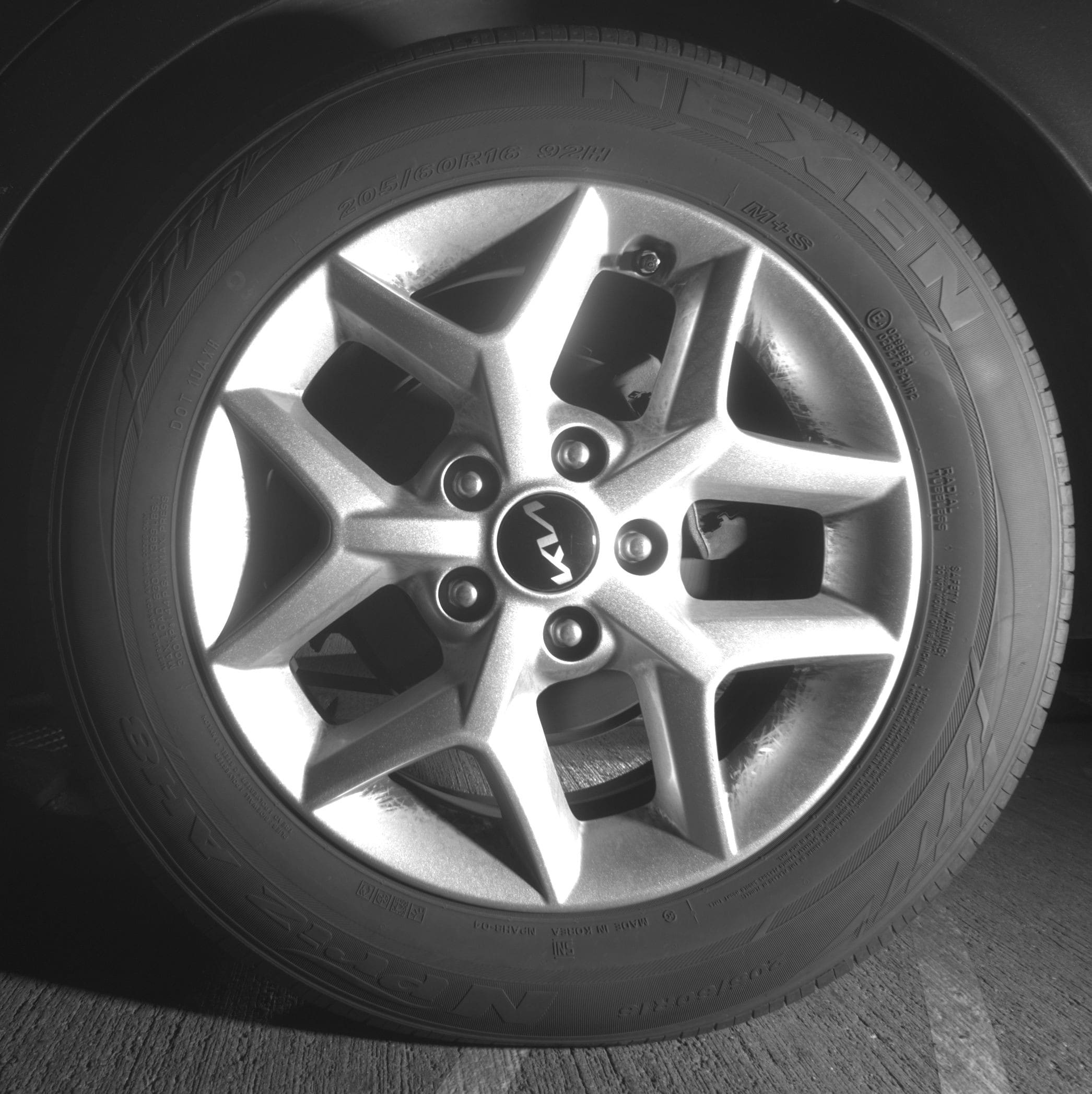 Thumbnail: 2025 Kia Soul - 11