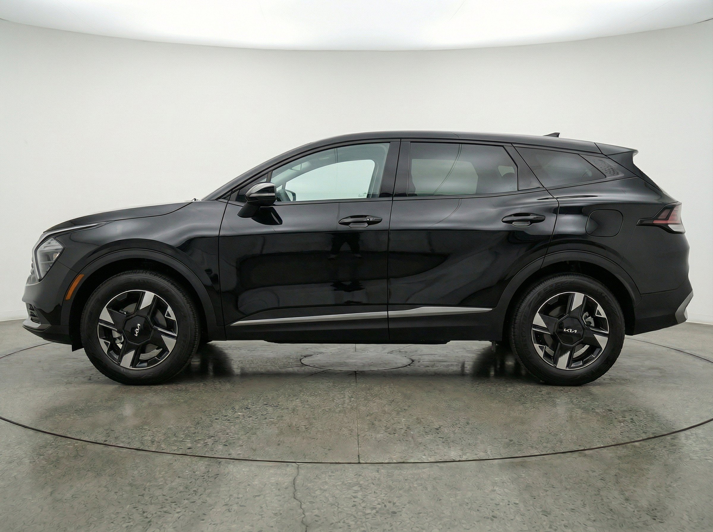 Thumbnail: 2026 Kia Sportage - 11