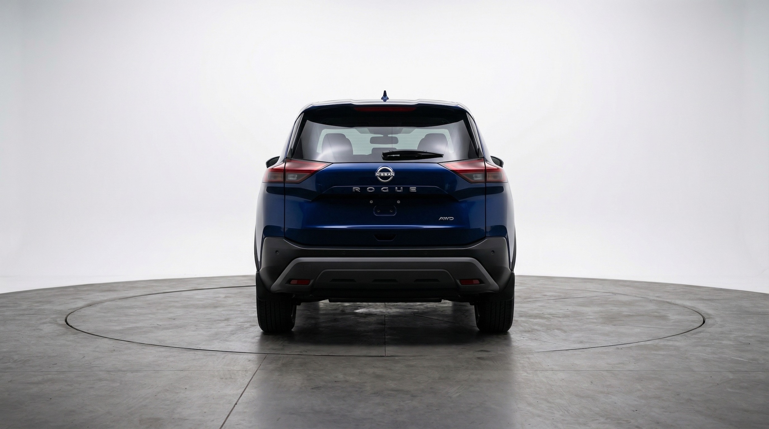 Thumbnail: 2025 Nissan Rogue - 6