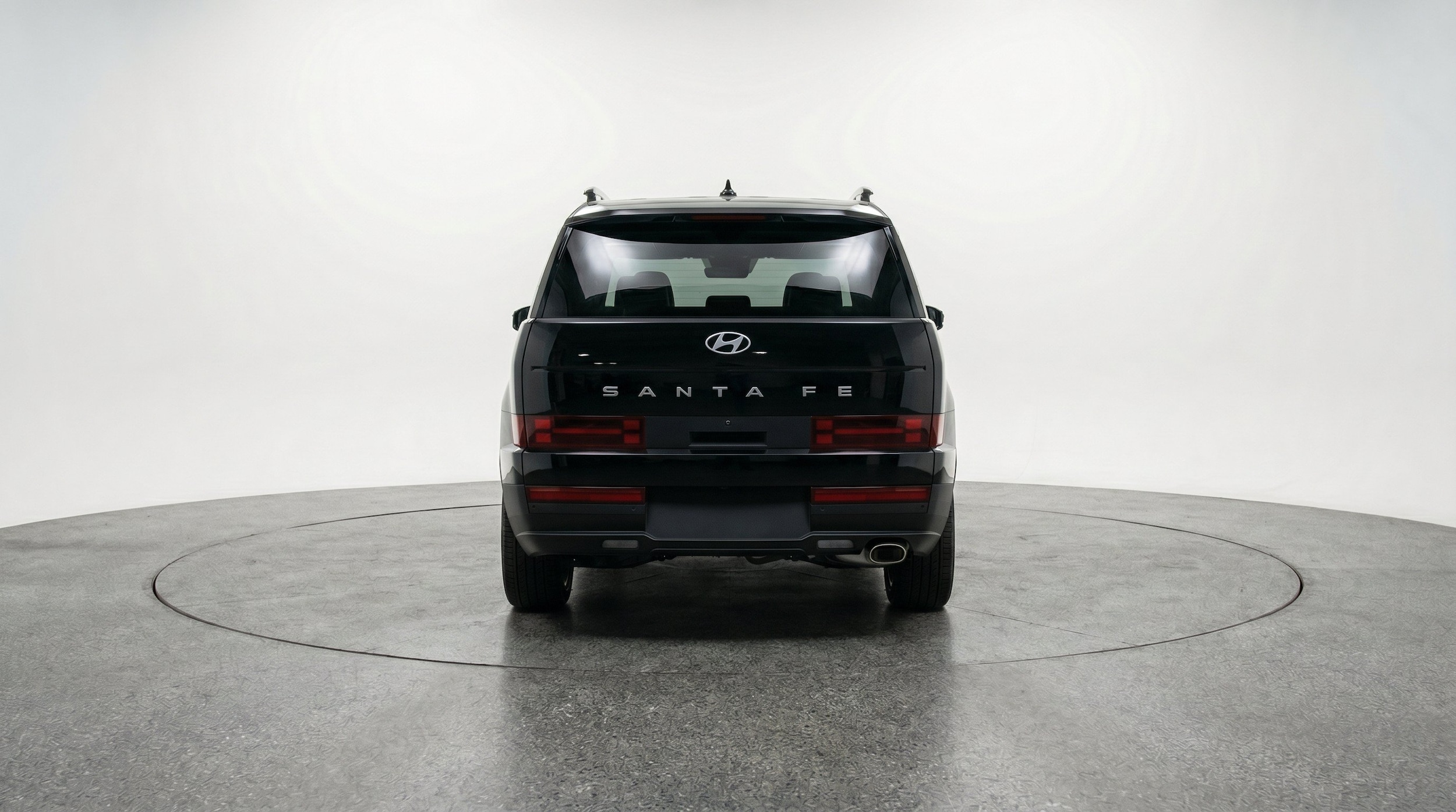 Thumbnail: 2026 Hyundai Santa Fe - 7