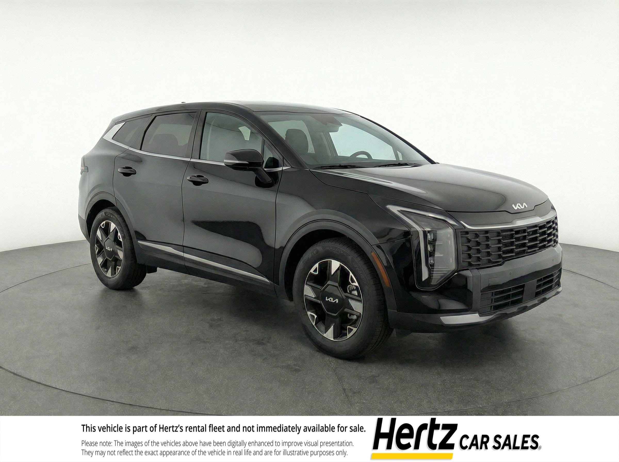 Thumbnail: 2026 Kia Sportage - 1