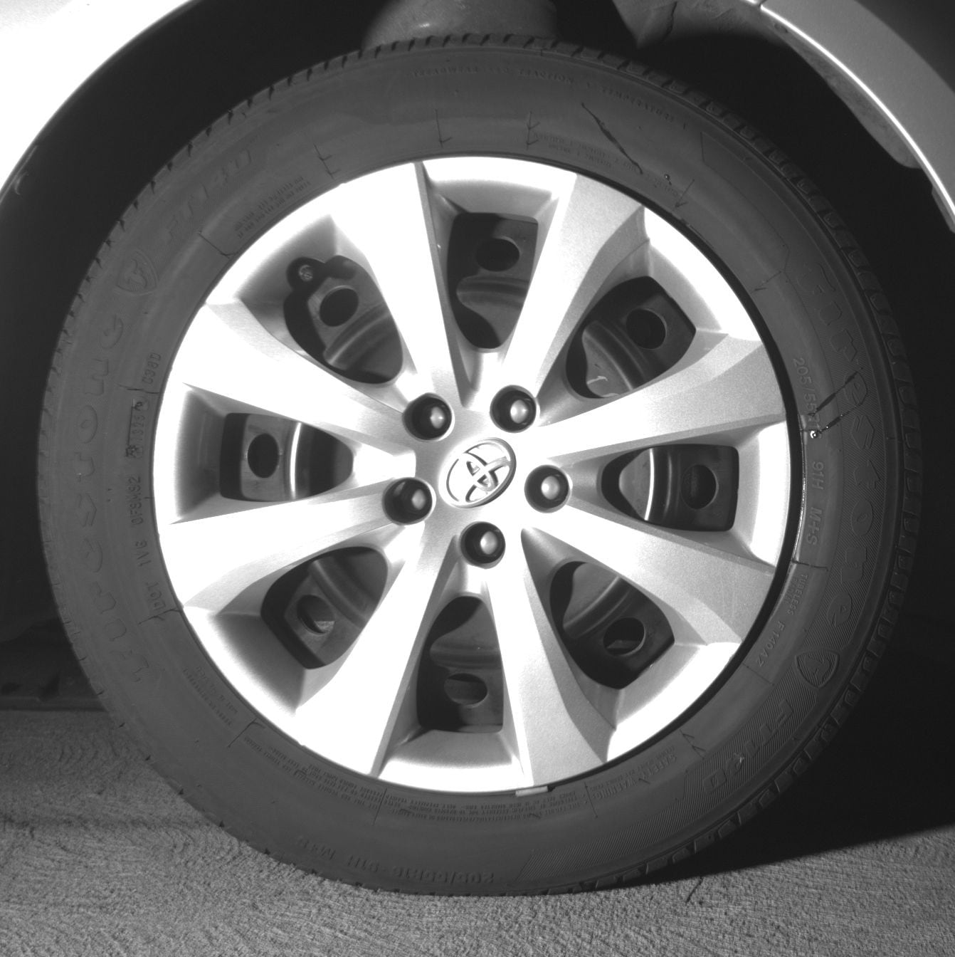 Thumbnail: 2025 Toyota Corolla - 10